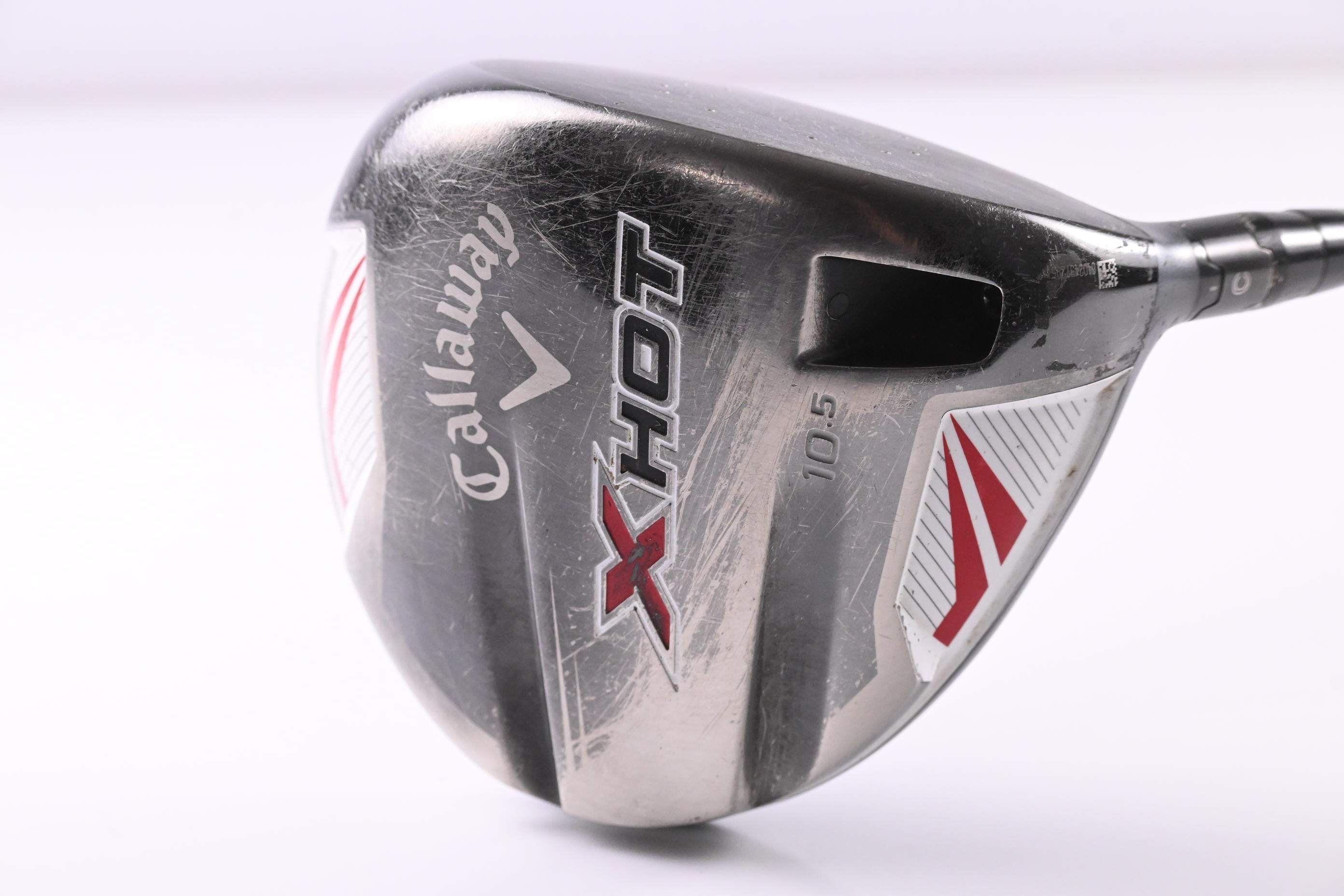 Callaway X Hot Driver / 10.5 Degree / Regular Flex Project X PX Red Shaft