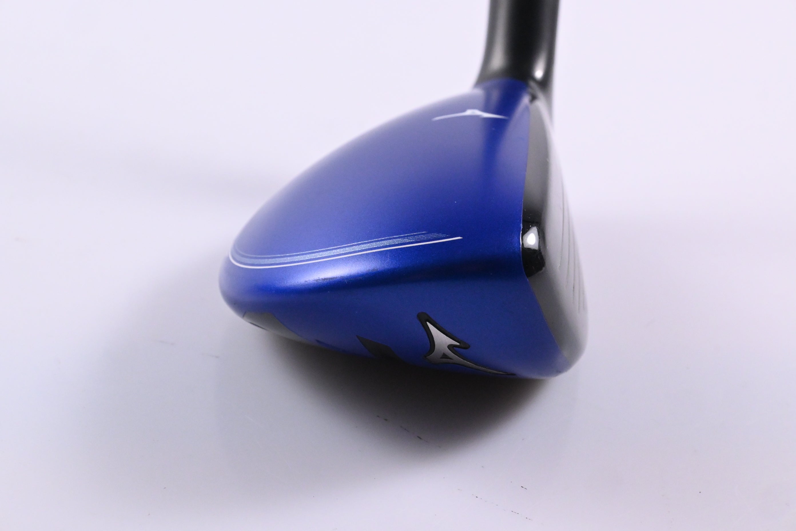 Mizuno JPX 900 #3 Hybrid / 19 Degree / Regular Flex Fujikura Shaft