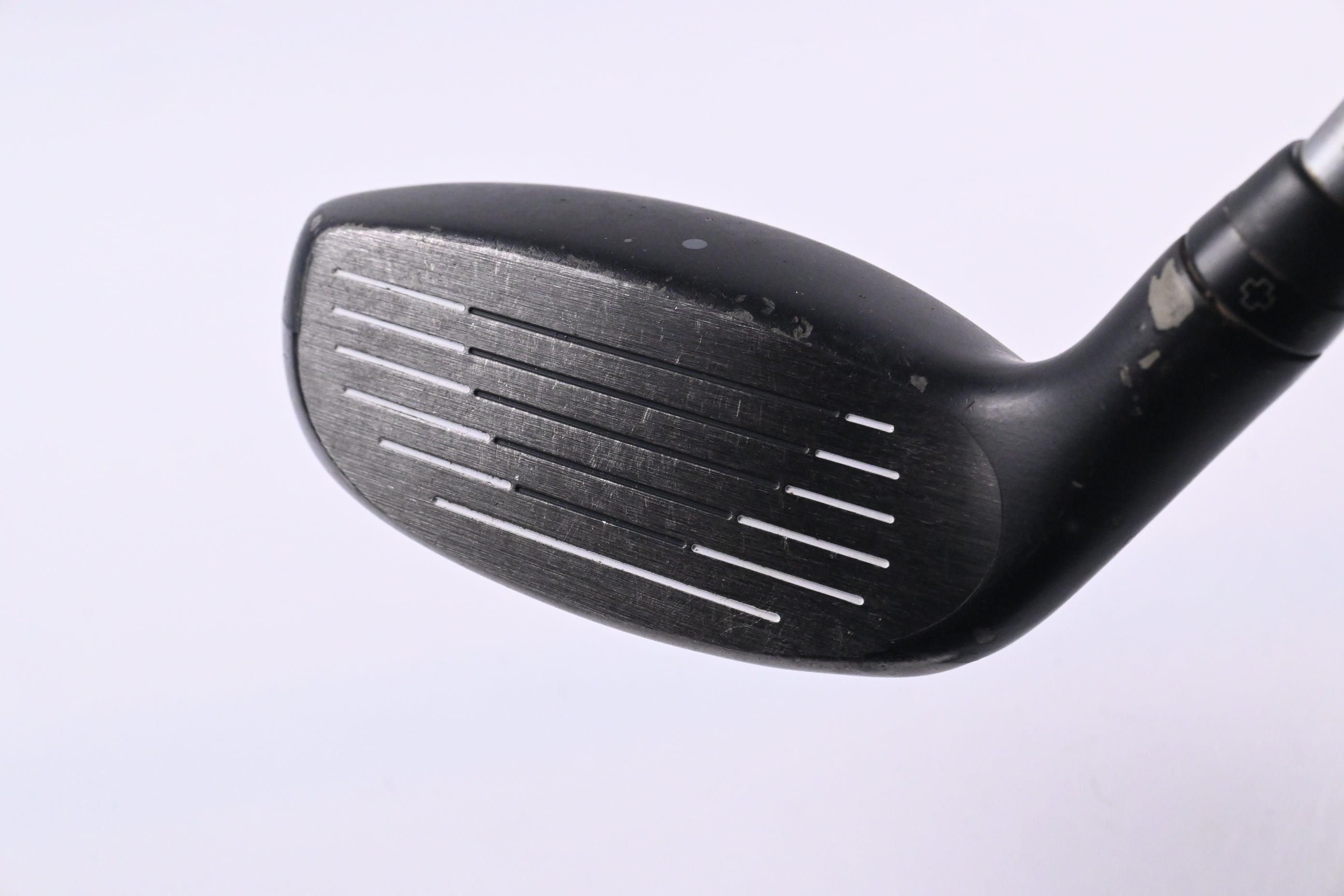 Ping G430 HL #5 Hybrid / 26 Degree / Senior Flex Ping Alta Quick 45 Shaft