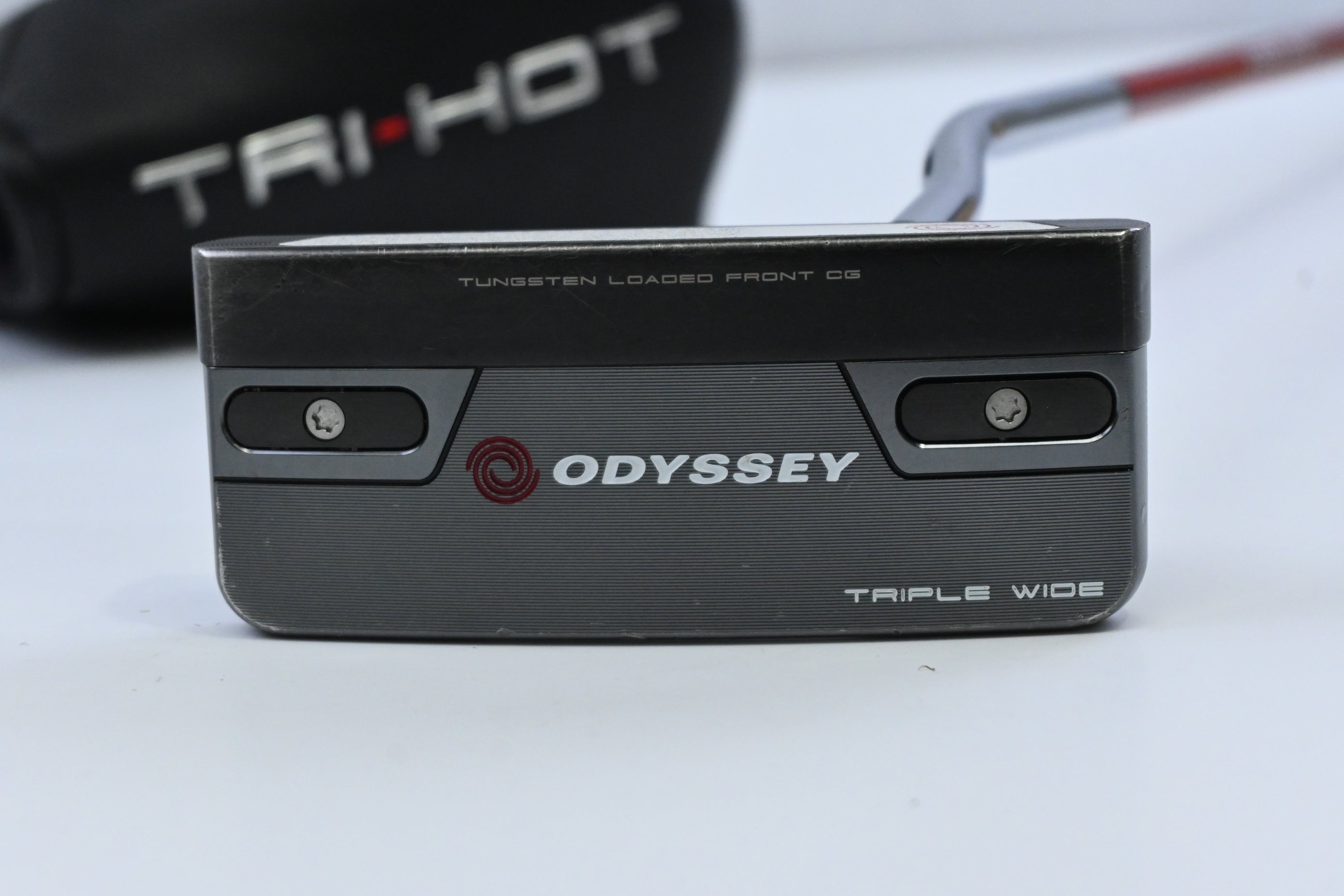 Odyssey Tri-Hot 5K Triple Wide Putter / 35 Inch