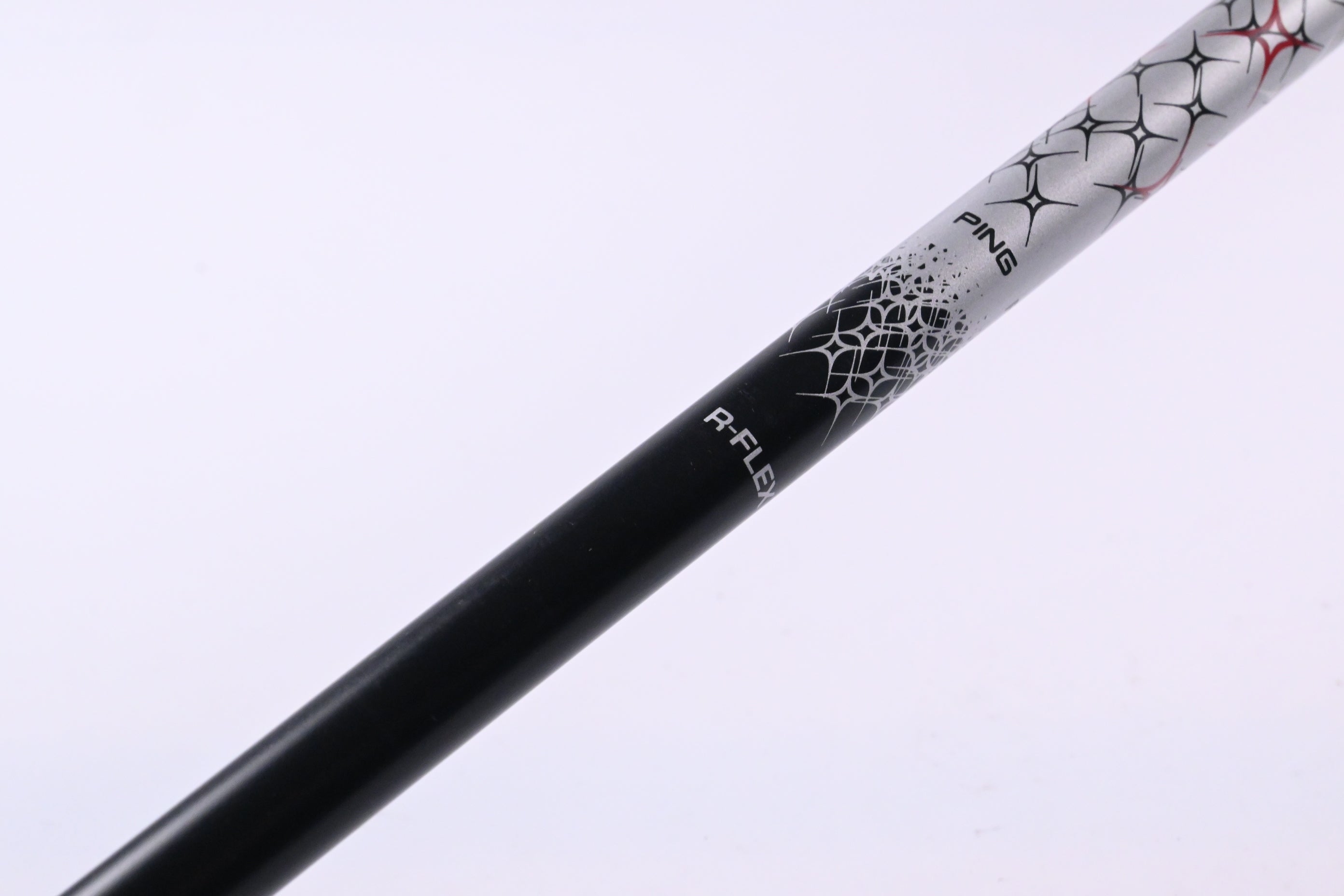 Ping G25 #3 Hybrid / 20 Degree / Regular Flex Ping TFC 189 Shaft