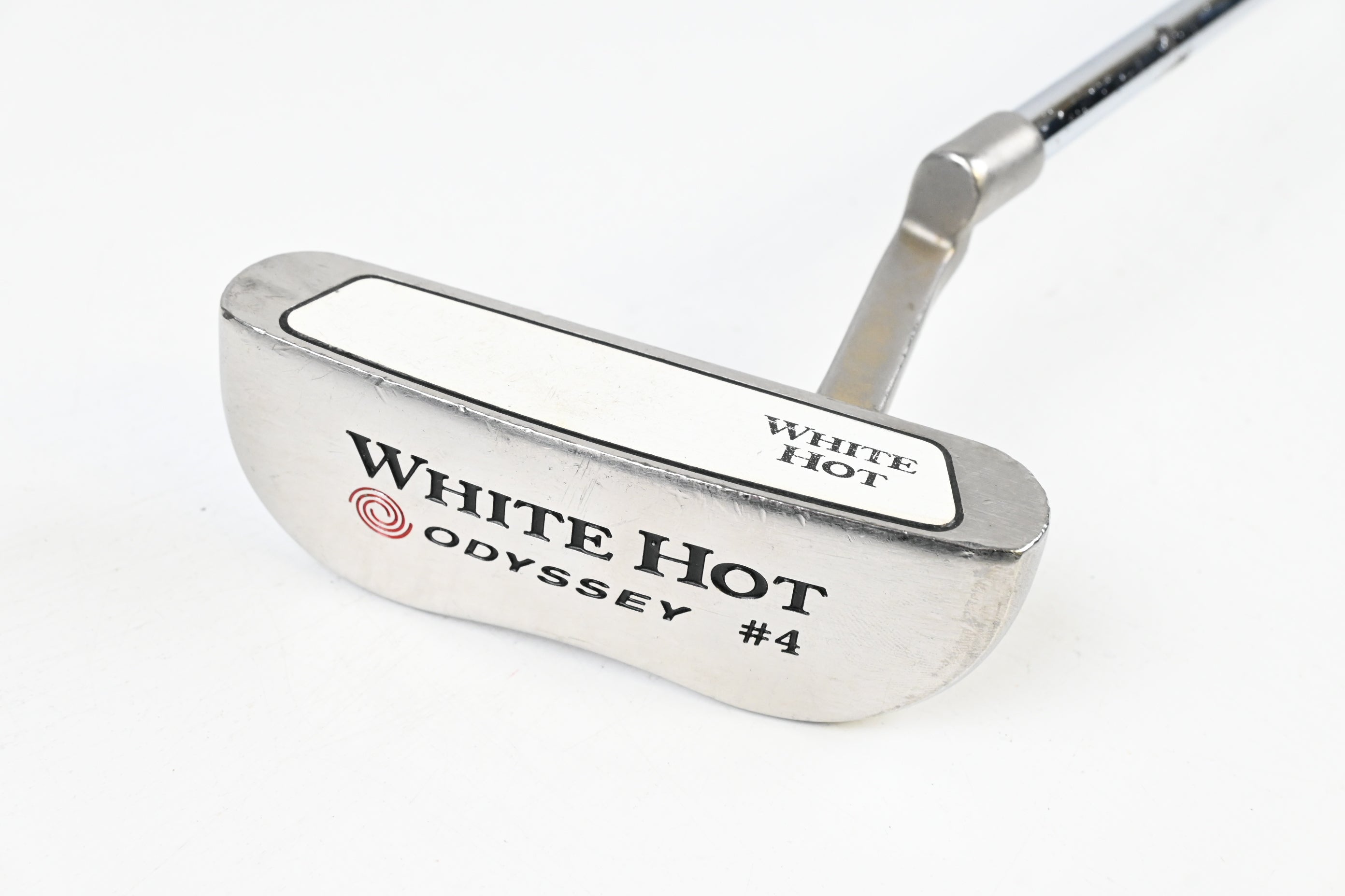 Odyssey White Hot #4 Putter / 35 Inch