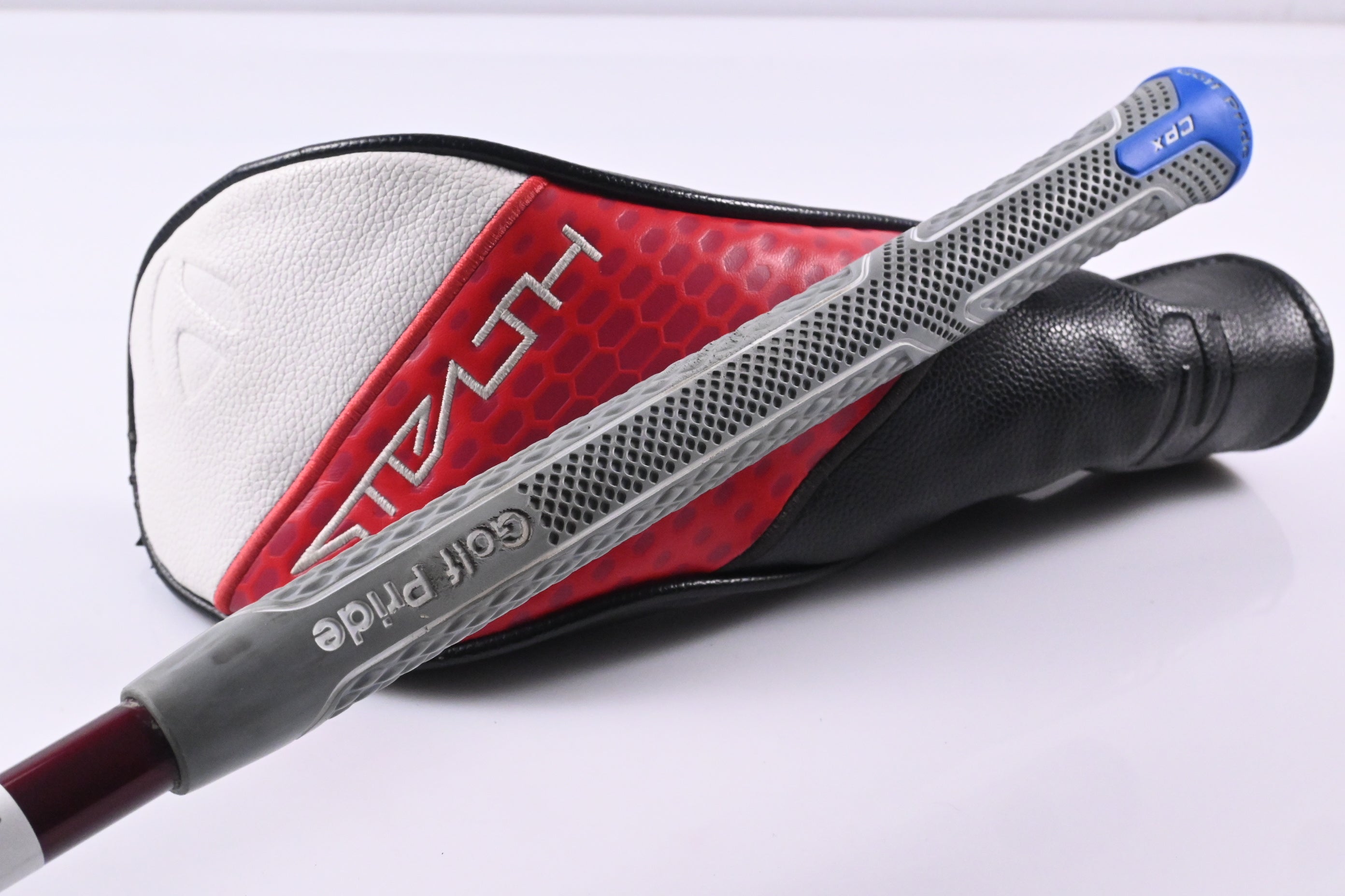 Taylormade Stealth 2 HD #5 Wood / 19 Degree / Regular Flex Speeder NX 50 Shaft