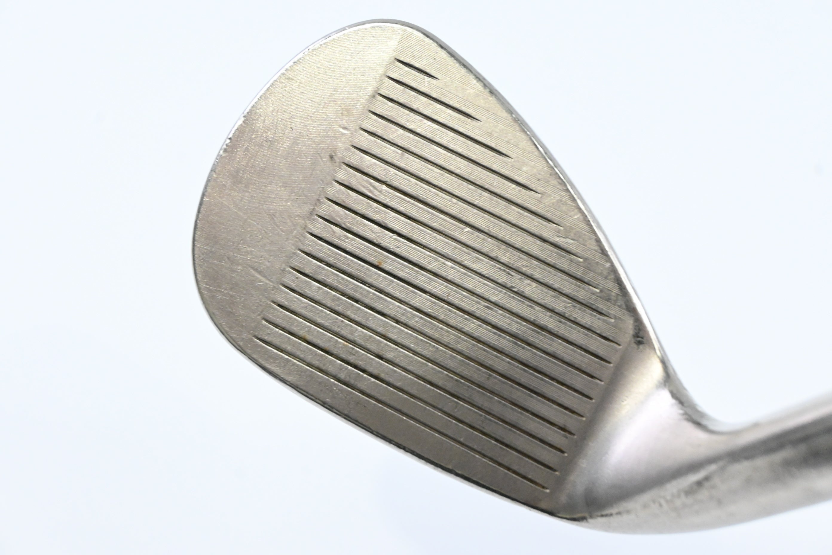 Titleist Vokey SM6 Gap Wedge / 52 Degree / Wedge Flex Vokey Design Shaft