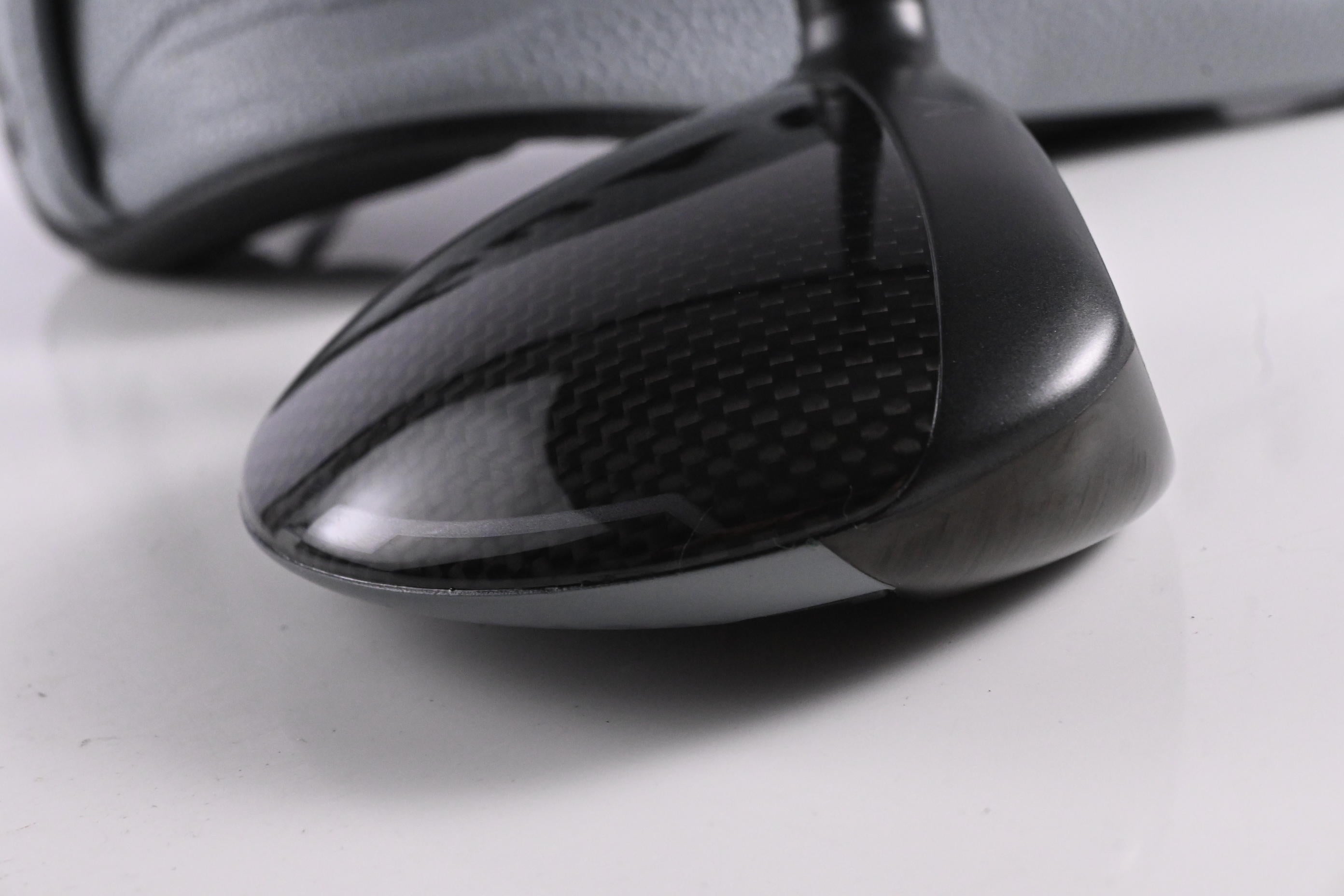 Callaway Quantum Max #3 Wood / 16.5 Degree / Stiff Flex Kai'li Red Darkwaves 60