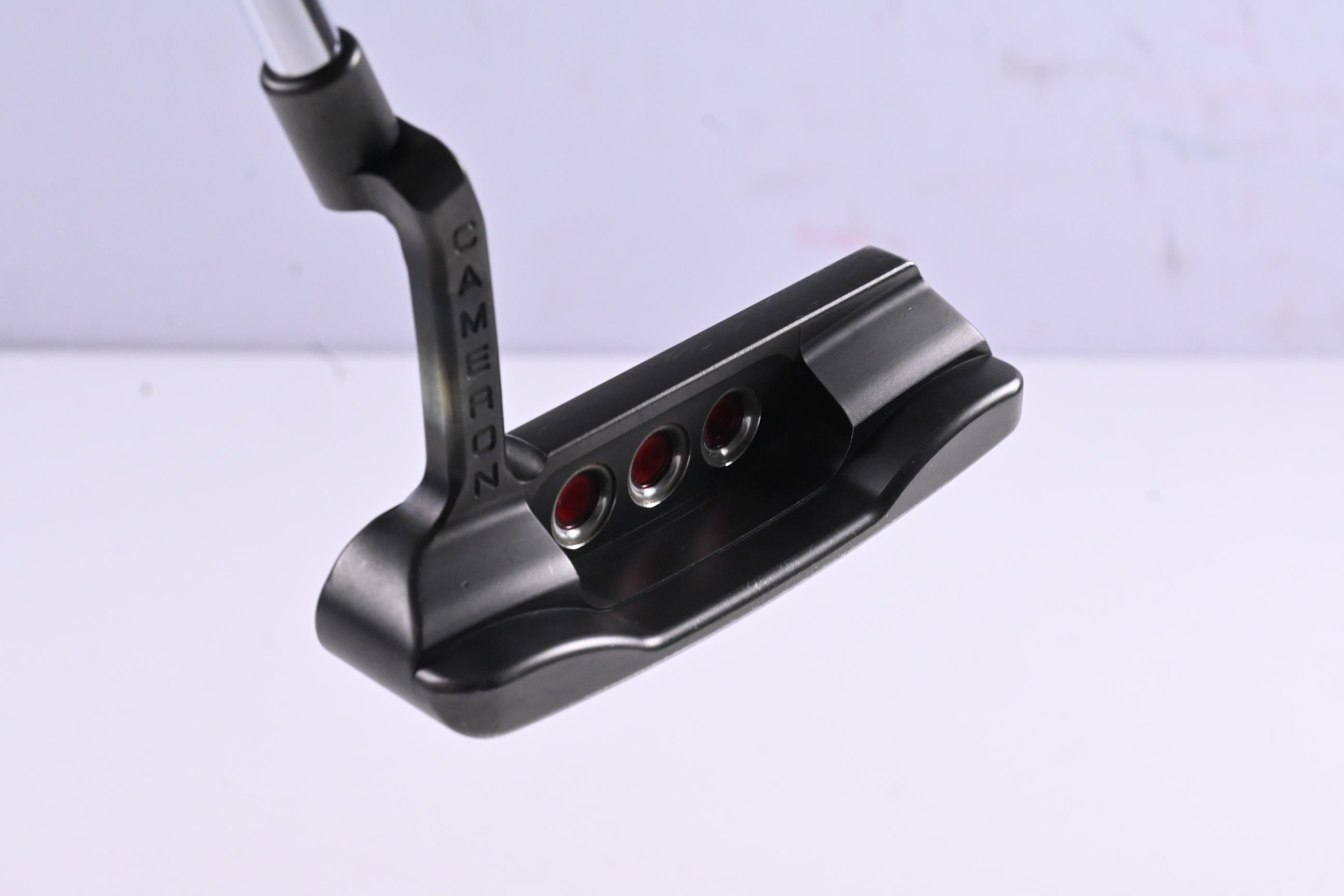 Scotty Cameron Select Newport 2012 Putter / 33 Inch