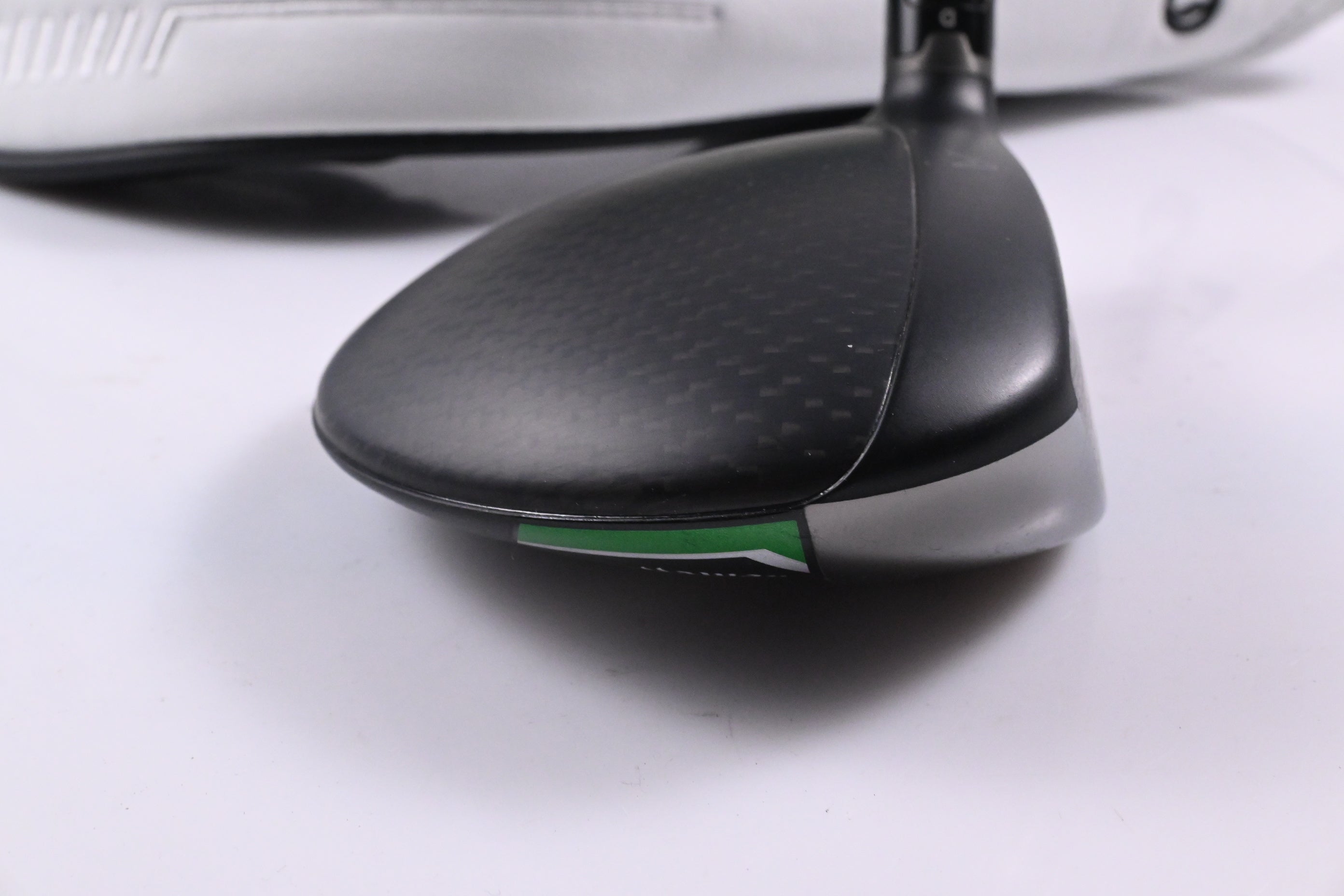 Callaway Elyte #3 Wood / 15 Degree / Stiff Flex Denali Charcoal 60 Shaft