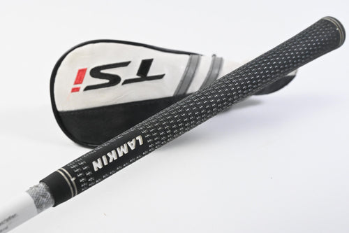 Titleist TSi2 #3 Hybrid / 18 Degree / Stiff Flex Tensei AV Blue 65 Shaft