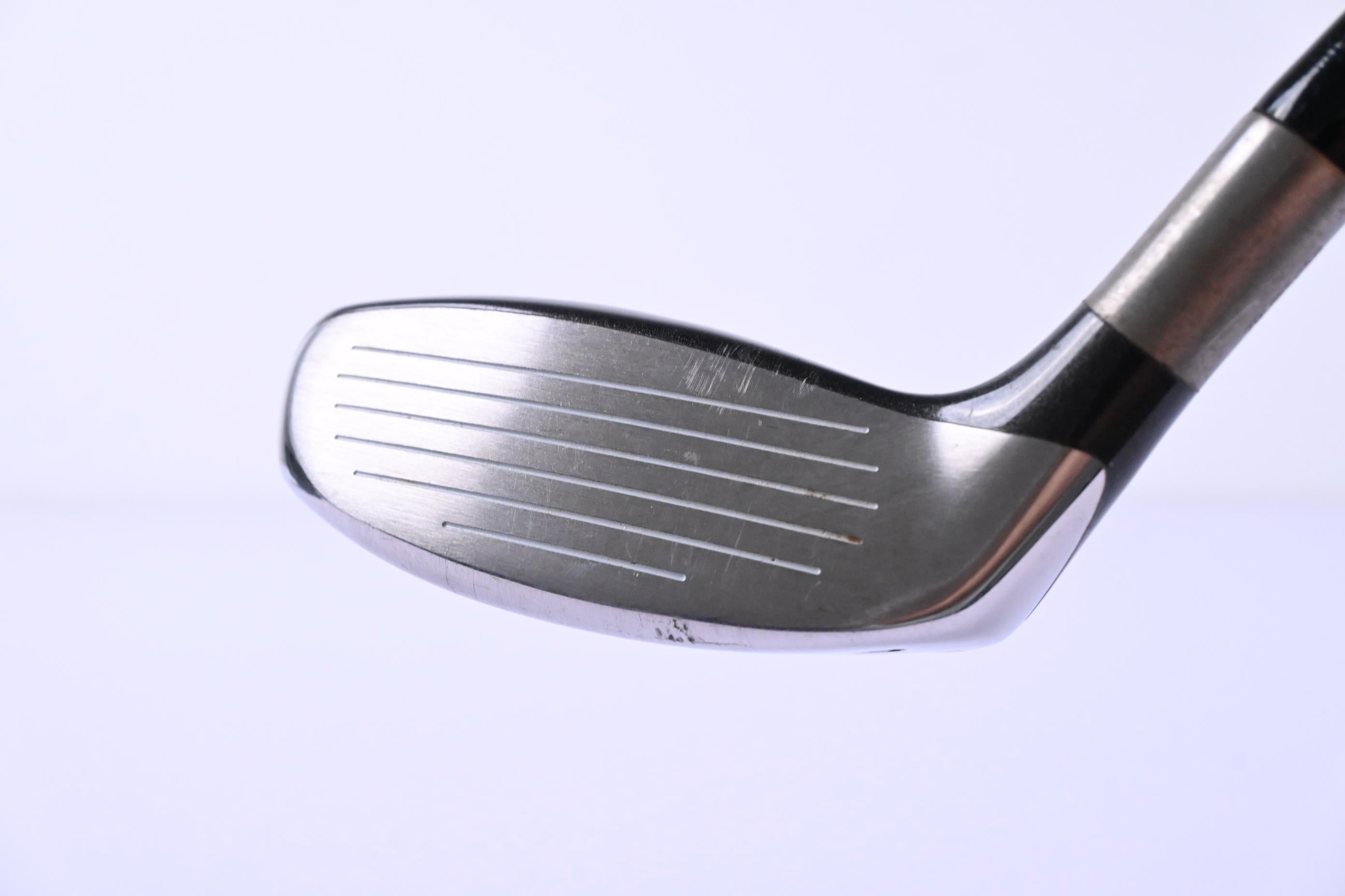 Taylormade Rescue TP #3 Hybrid / 19 Degree / Regular Flex Dynamic Gold Shaft