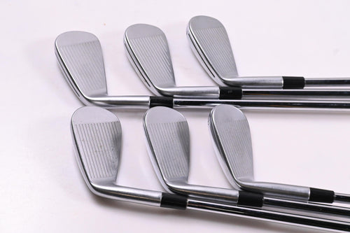 Taylormade P770 2023 Irons / 5-PW / X-Flex Project X Shafts