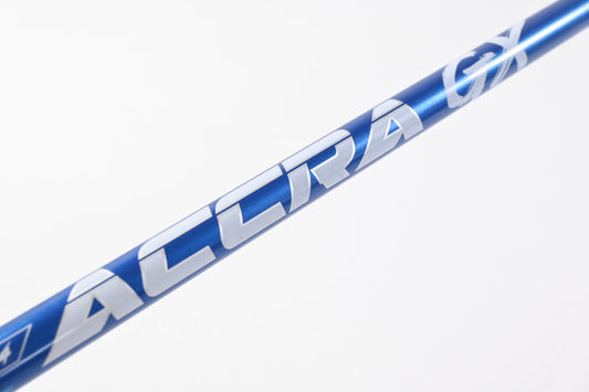 Accra GX Blue 100 Series 100 #5 Wood Shaft / Stiff Flex / Callaway 3rd Gen