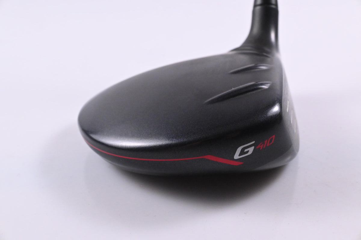 Ping G410 SFT #3 Wood / 15 Degree / Regular Flex Ping Alta CB Red 65 Shaft