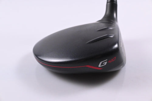 Ping G410 SFT #3 Wood / 15 Degree / Regular Flex Ping Alta CB Red 65 Shaft