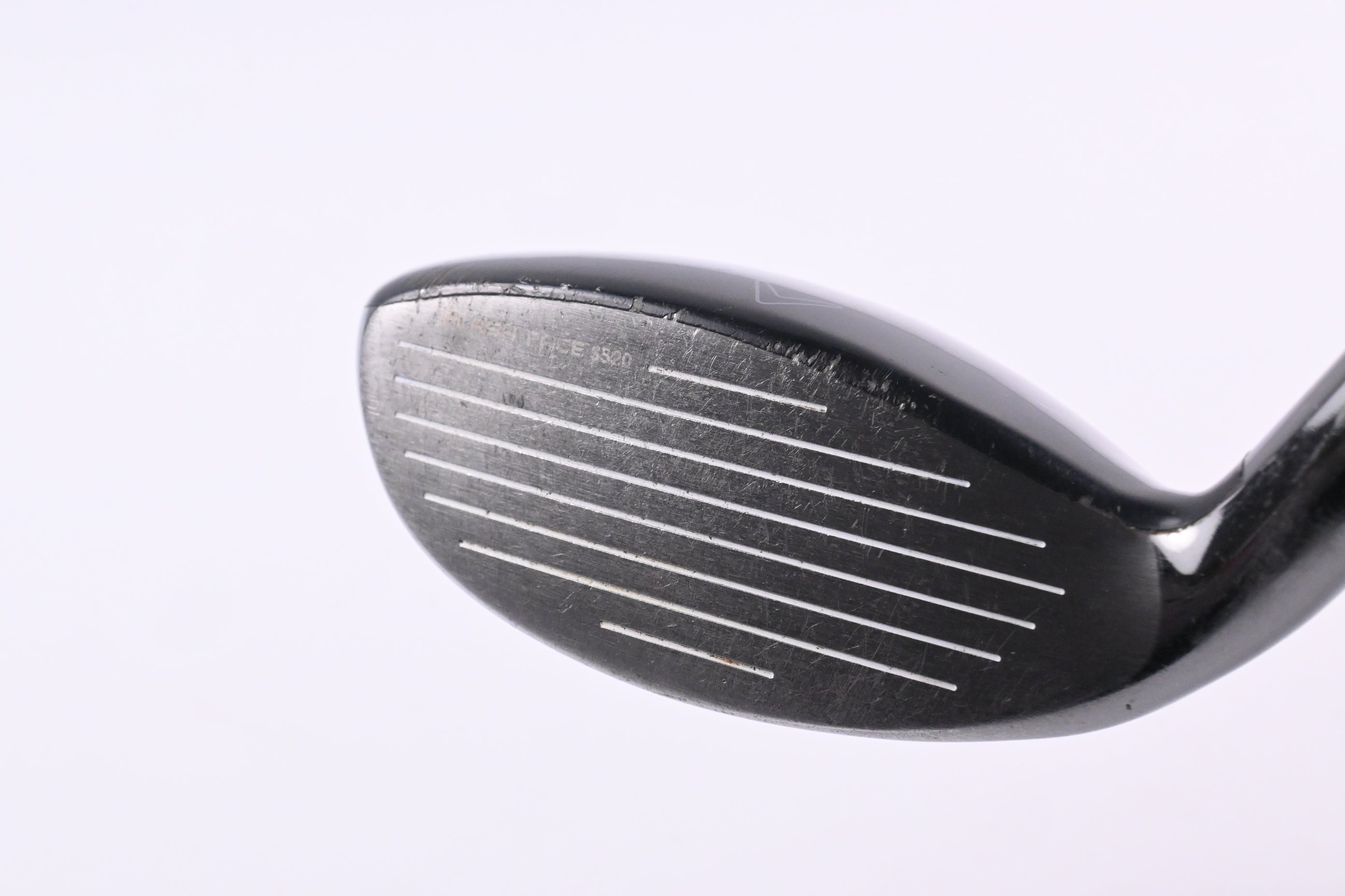 Callaway Mavrik Pro #3 Hybrid / 20 Degree / Stiff Flex KBS Hybrid 80 Shaft