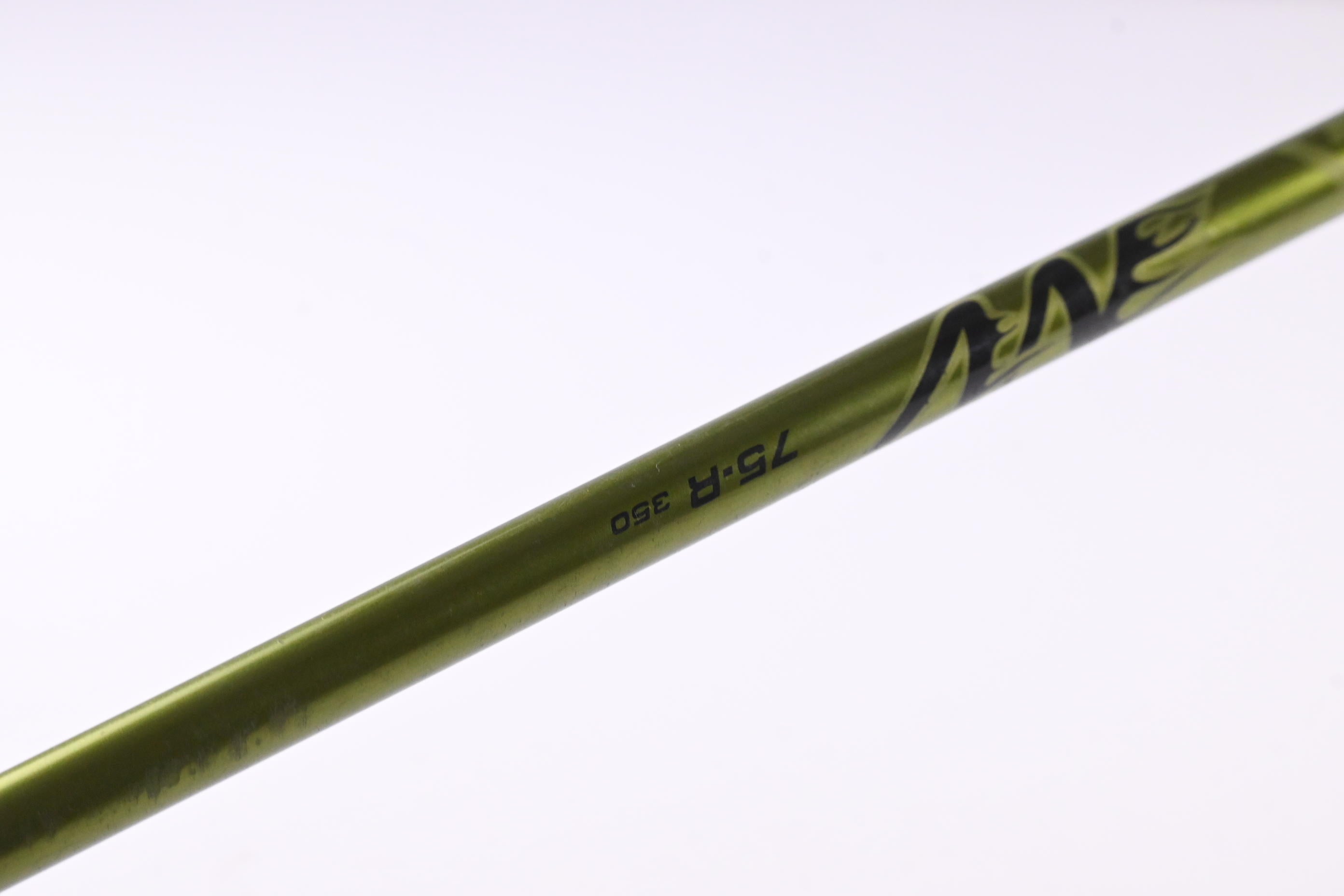 Ping G5 #5 Wood / 18 Degree / Regular Flex Aldila NV Green 75 Shaft