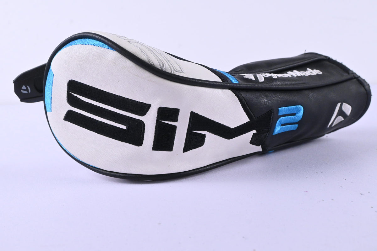 Taylormade SIM2 Max #3 Wood / 15 Degree / Stiff Flex Fujikura Ventus Blue 6