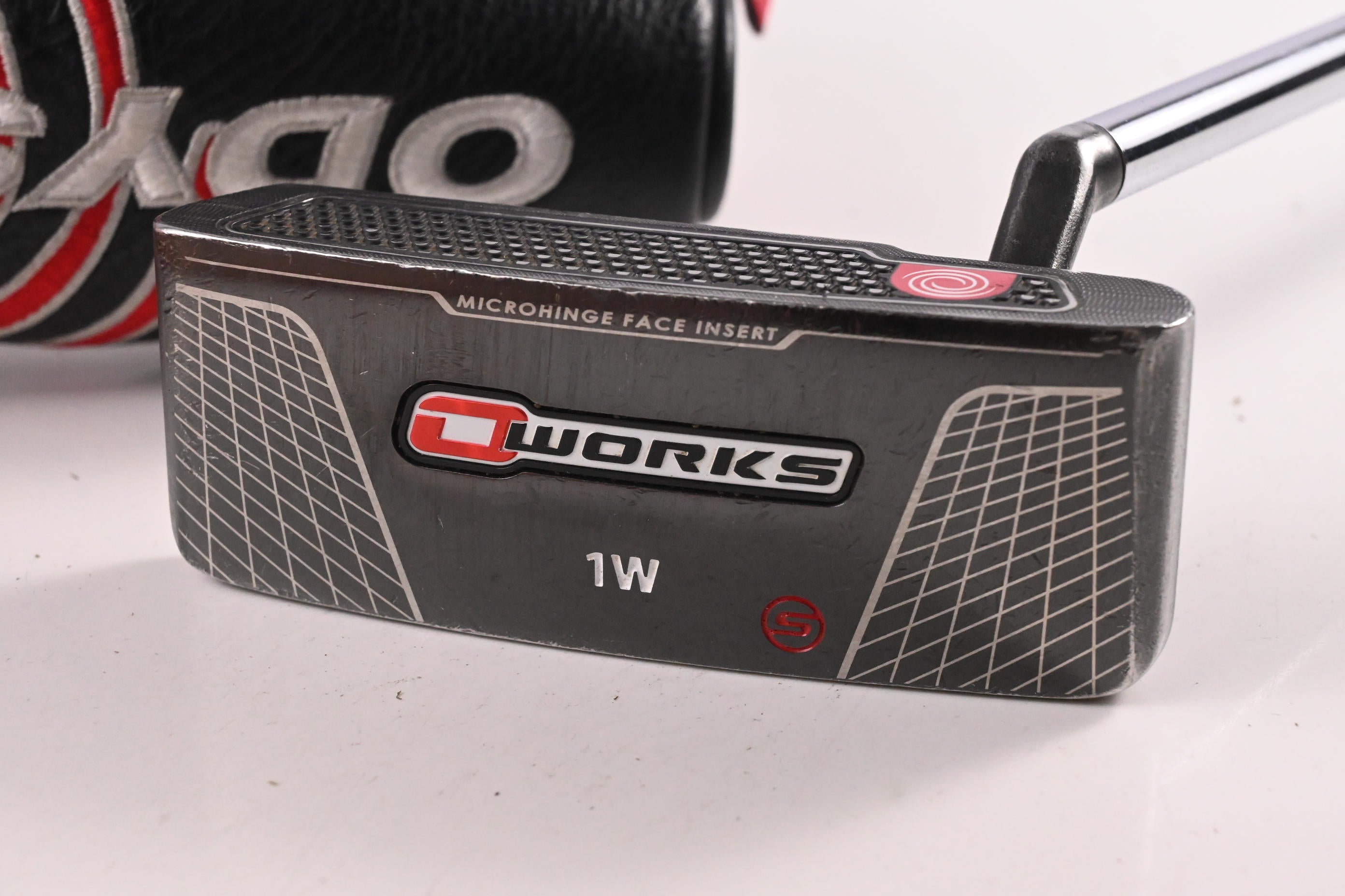 Odyssey O-Works 2020 1W Putter / 34 Inch
