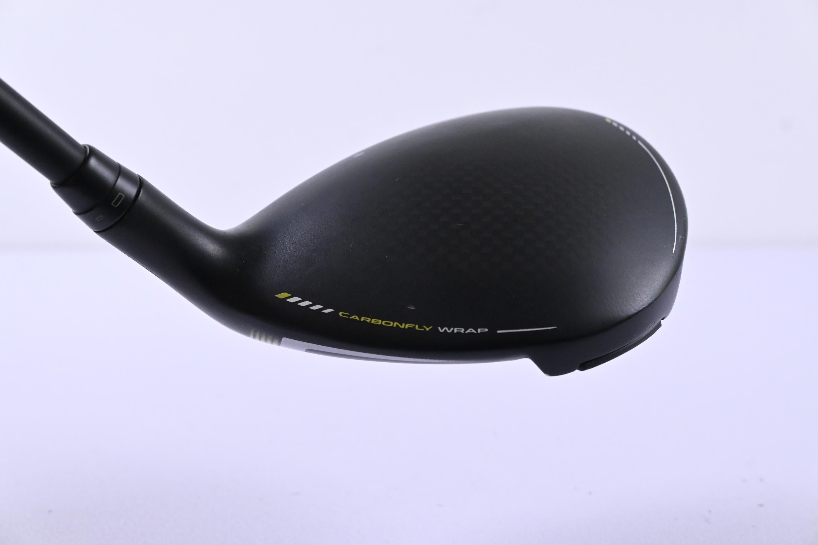 Ping G430 Max #5 Wood / 18 Degree / Regular Flex Ping Alta CB Black 65 Shaft
