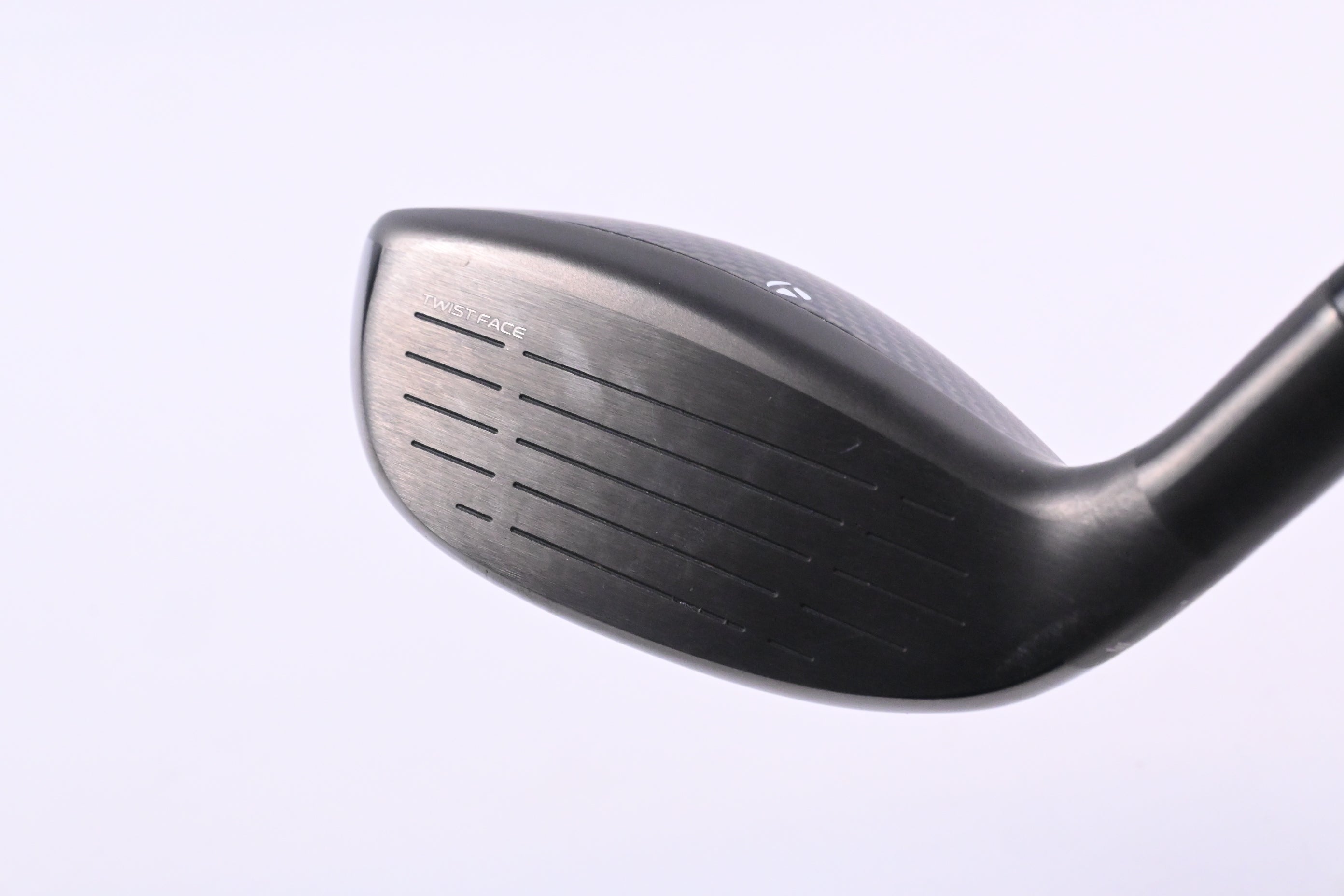 Taylormade Qi35 Max #5 Hybrid / 27 Degree / Regular Flex Fujikura Air Speeder 50