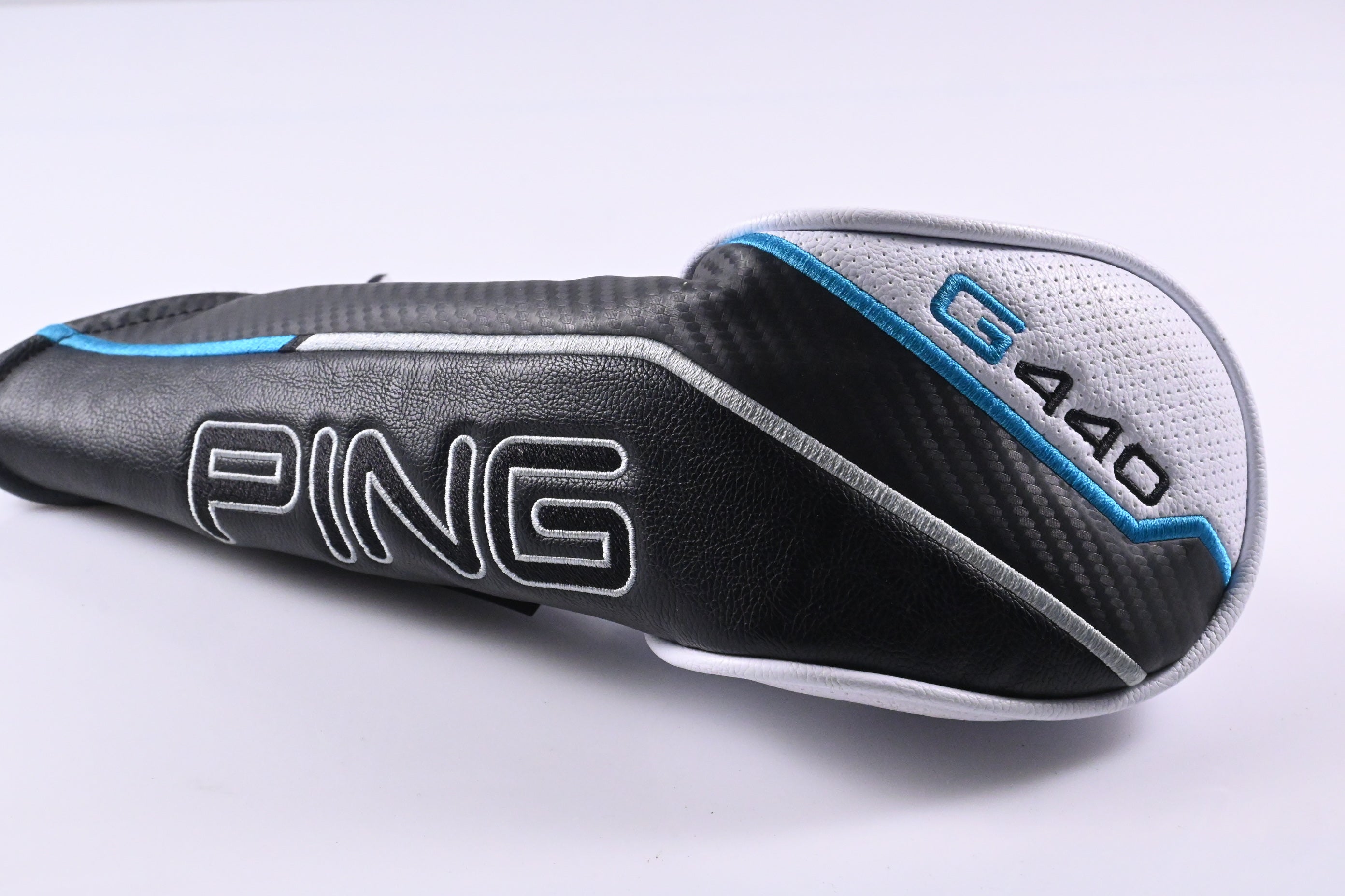 Ping G440 Max #5 Wood / 19 Degree / Senior Flex Ping Alta CB Blue 65 Shaft