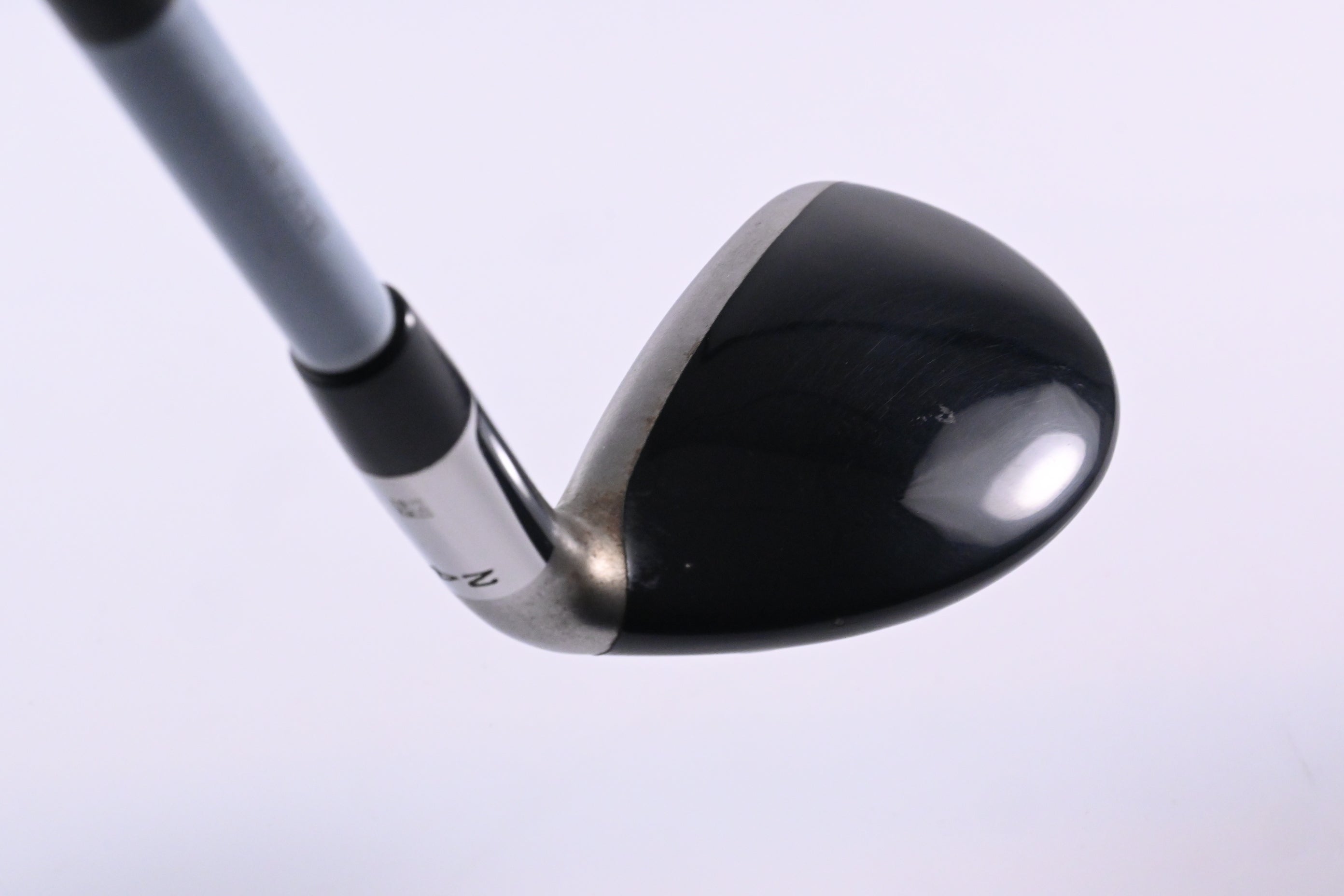 Callaway RAZR X #4 Hybrid / 24 Degree / Regular Flex Callaway 70 Shaft