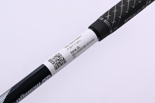 Taylormade P.DHY #3 Iron / 20 Degree / Regular Flex Recoil DART 75 Shaft