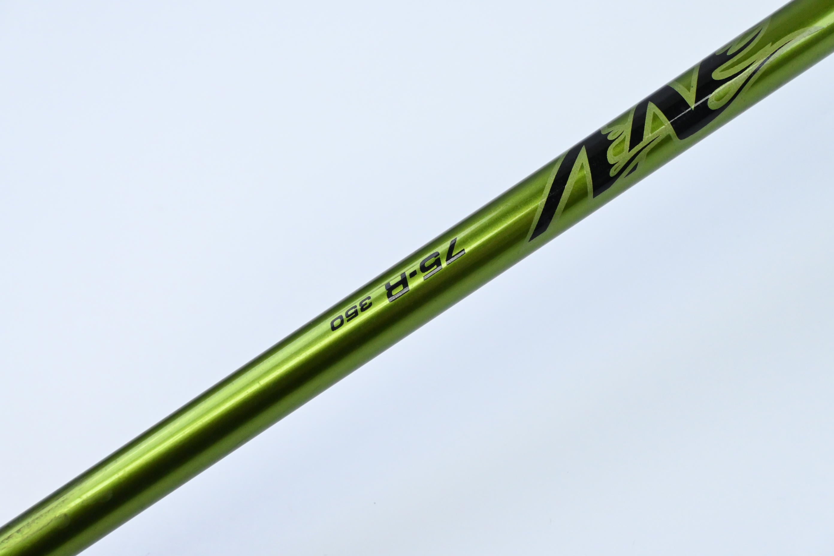 Ping G5 #7 Wood / 21 Degree / Regular Flex Aldila NV 75 Shaft