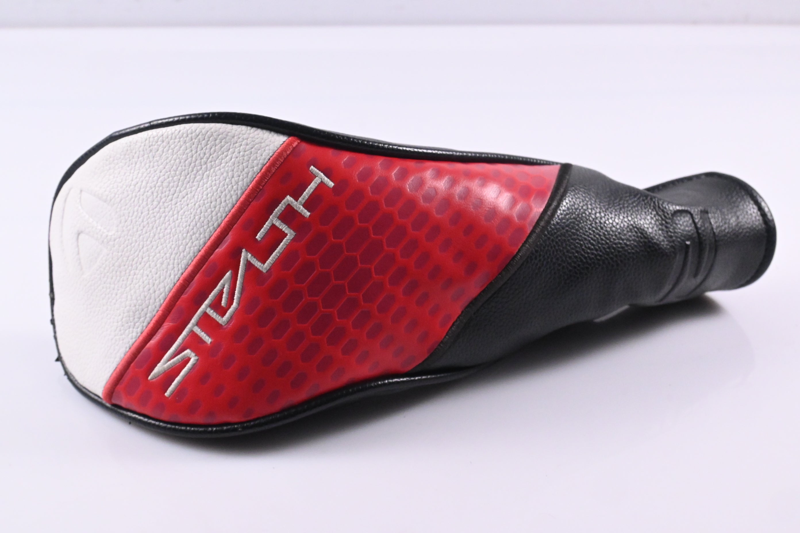 Taylormade Stealth 2 HD #5 Wood / 19 Degree / Regular Flex Speeder NX 50 Shaft