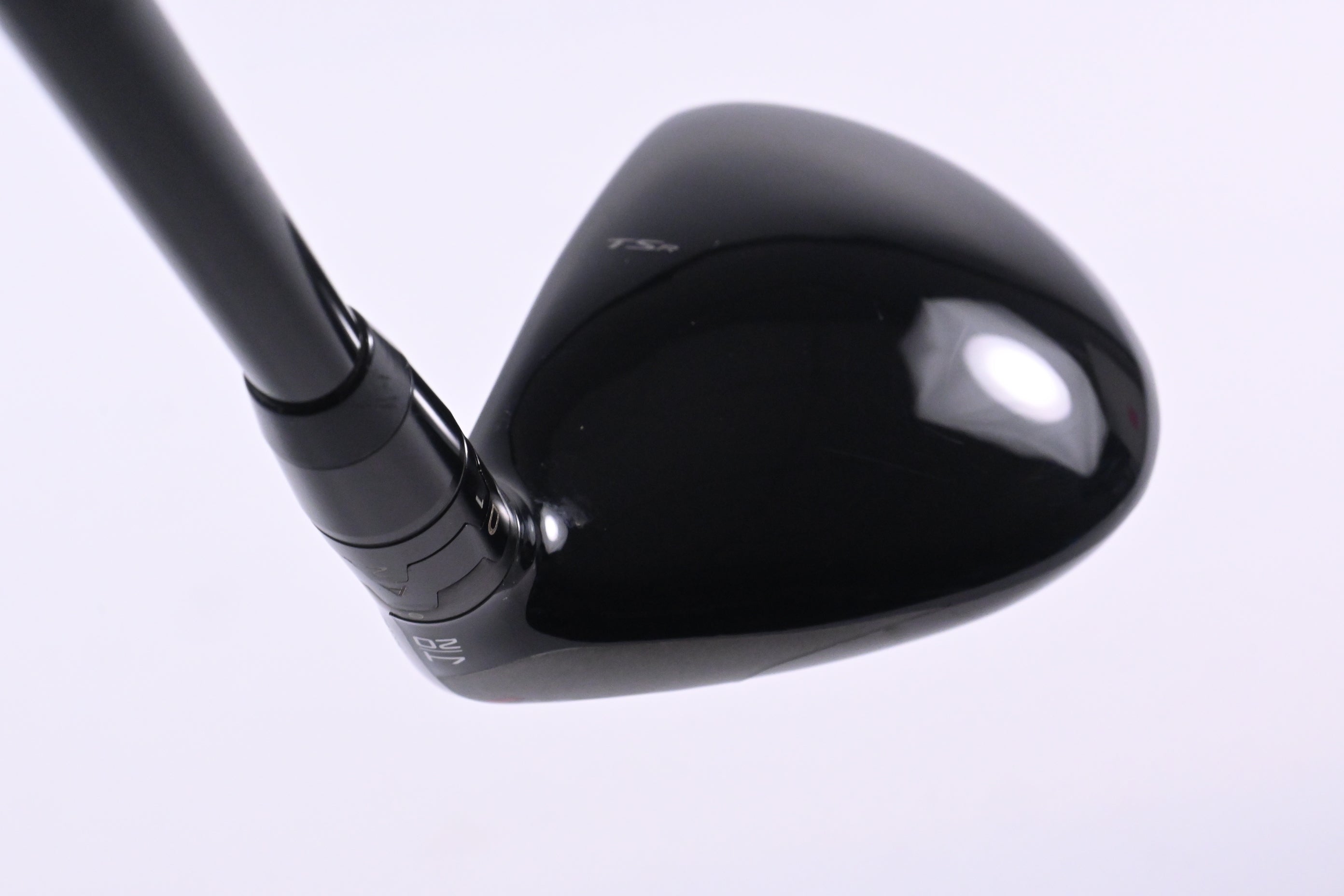 Titleist TSR1 #4 Hybrid / 20 Degree / Regular Flex Tensei AV RAW Blue 65 Shaft