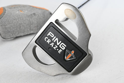 Ping i-Series Craz-E Putter / 31 Inch