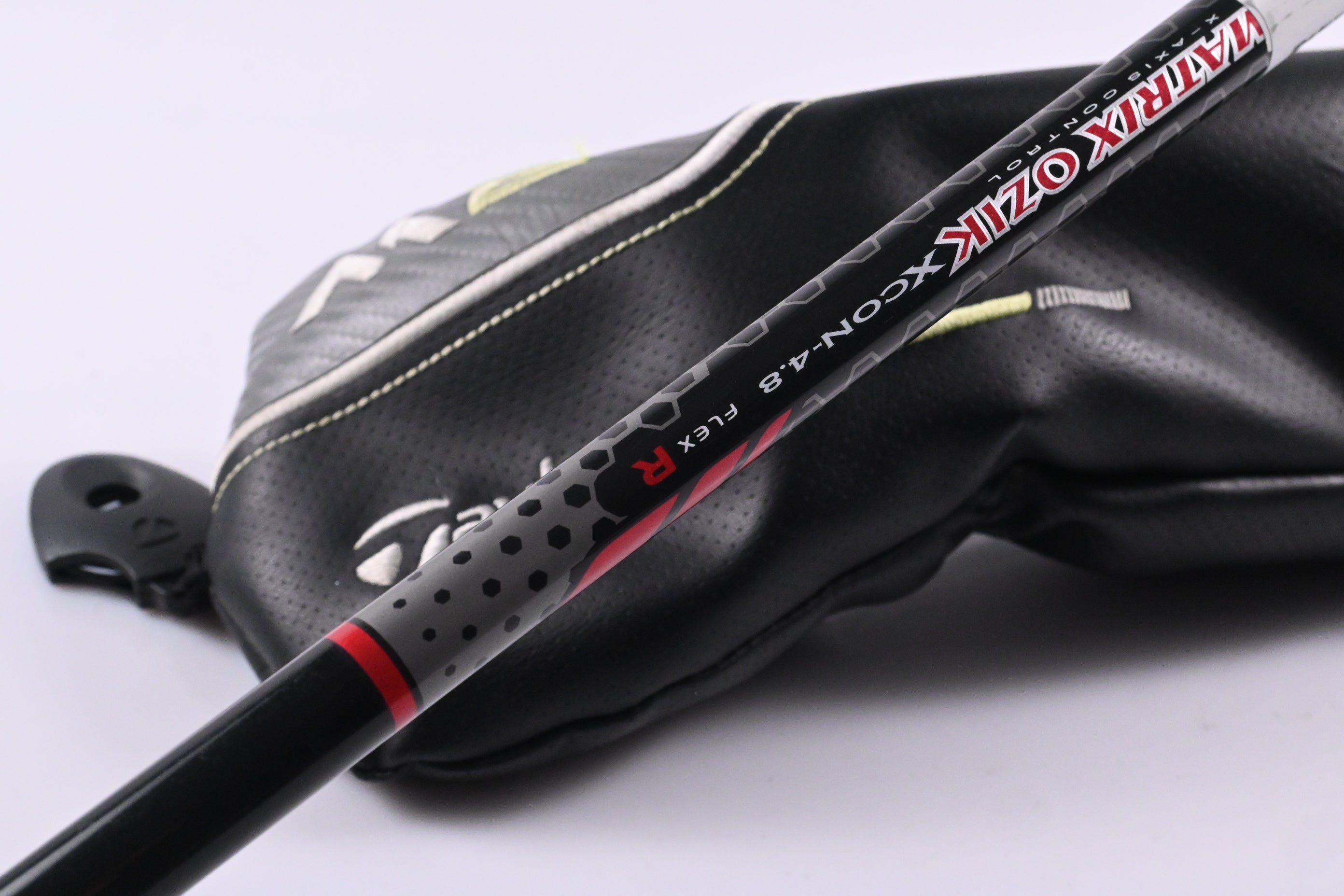 Taylormade Burner Superfast #3 Wood / 15 Degree / Regular Flex Matrix Ozik Shaft