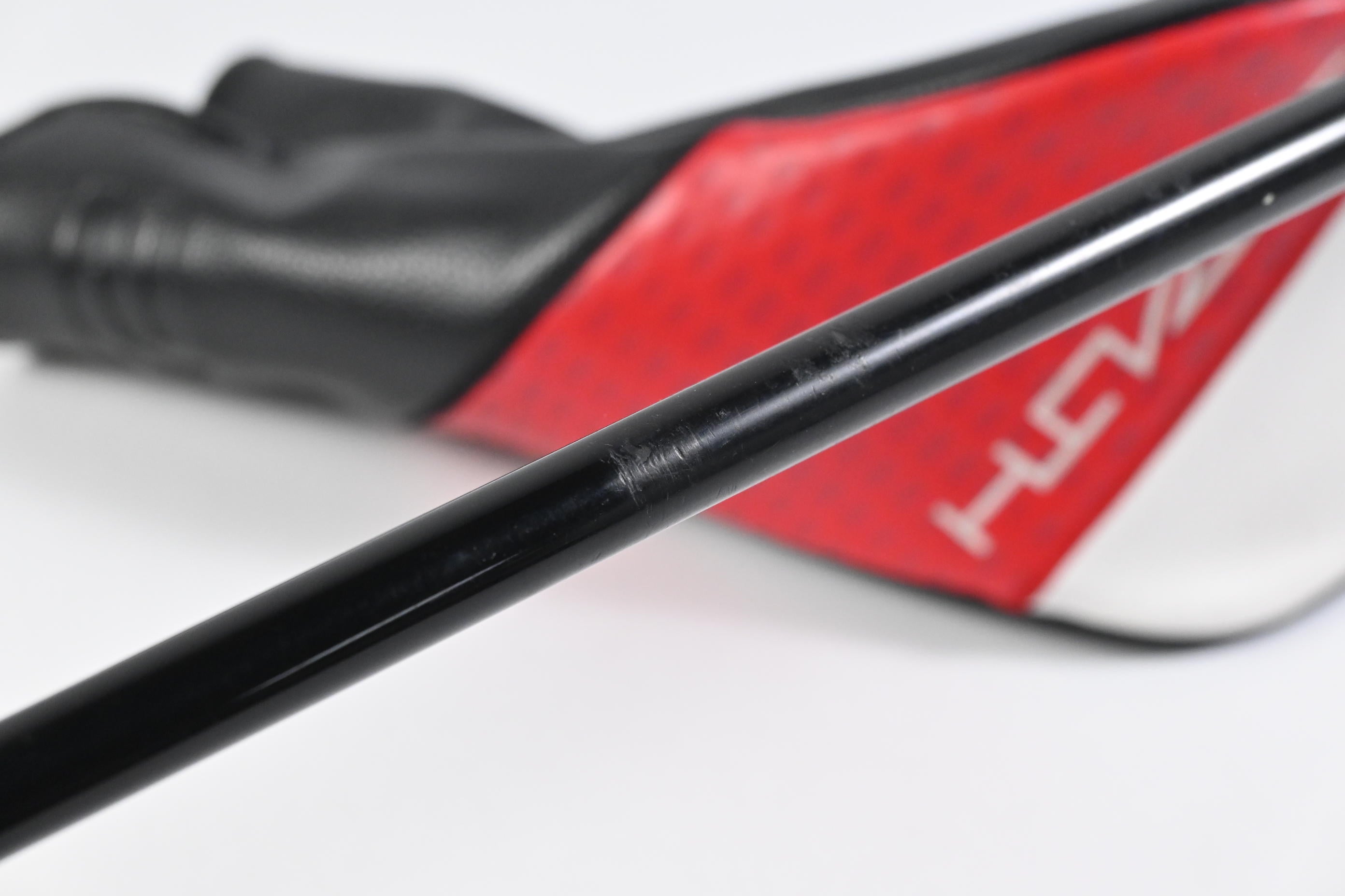Taylormade Stealth 2 Plus #3 Wood / 15 Degree / X-Flex Kai'li Red 75 Shaft