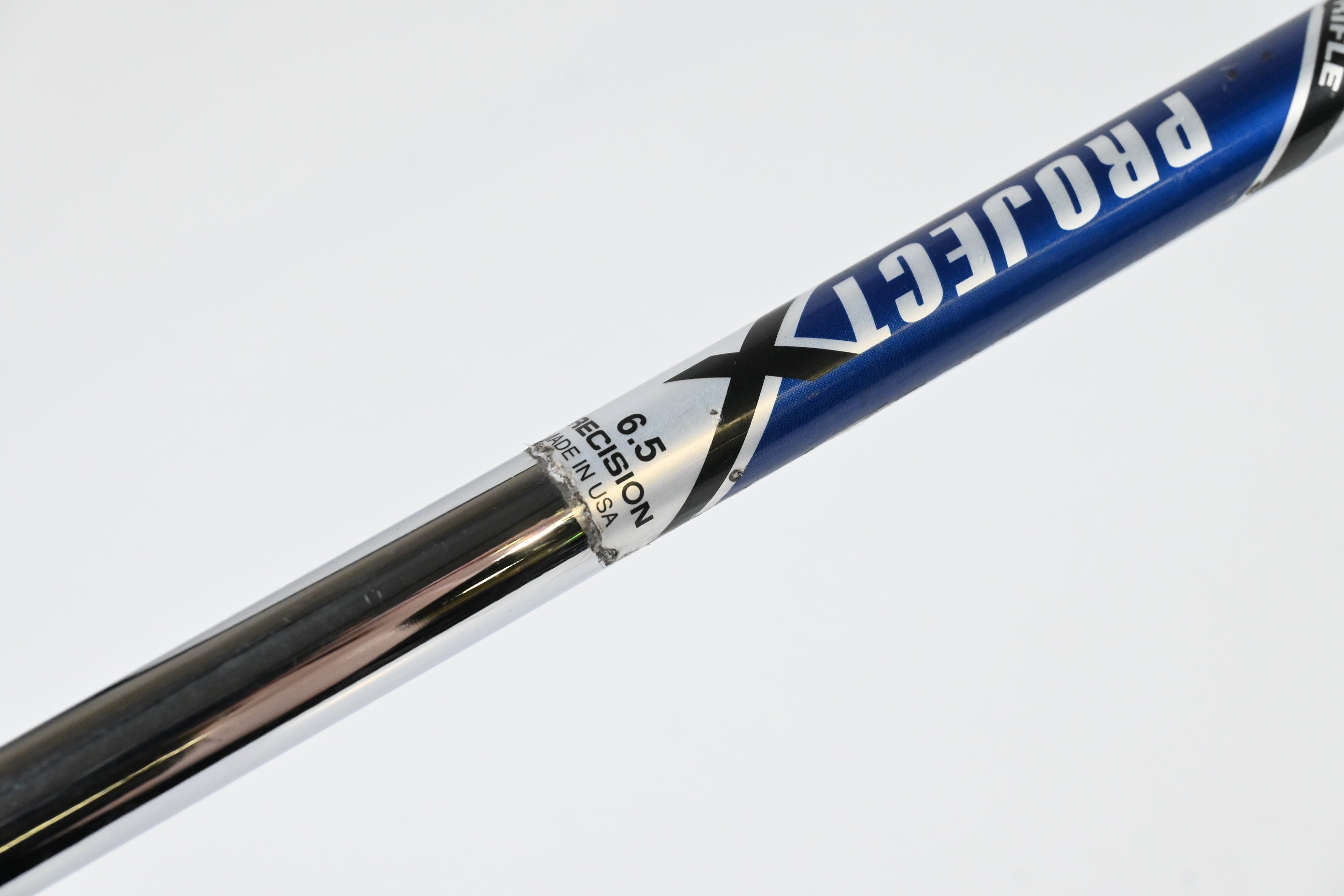 Titleist Vokey SM10 Gap Wedge / 50 Degree / X-Flex Project X Rifle Shaft