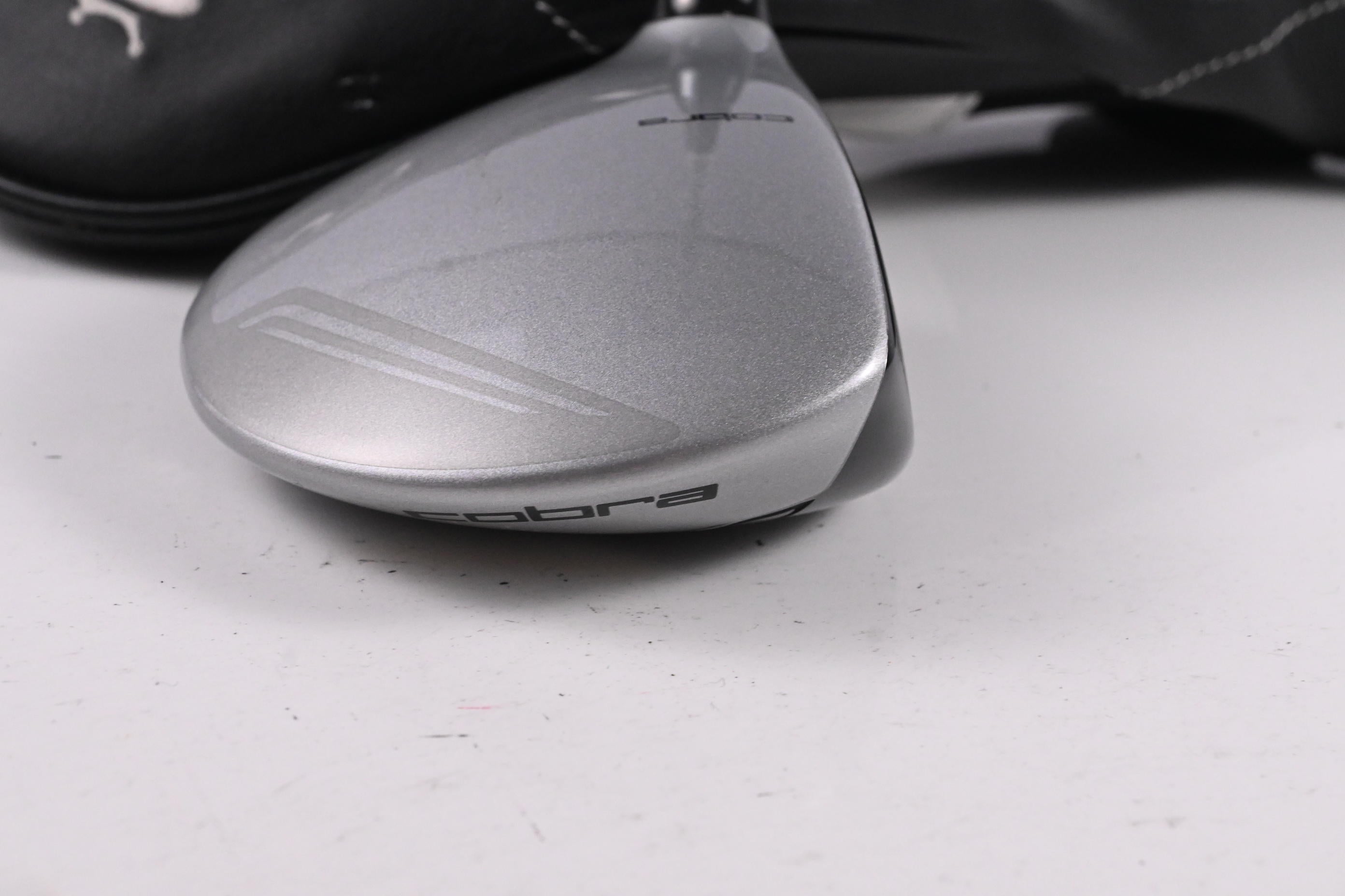 Cobra King F7 #3 Wood / 13.5 Degree / Regular Flex Fujikura Pro 65 Shaft