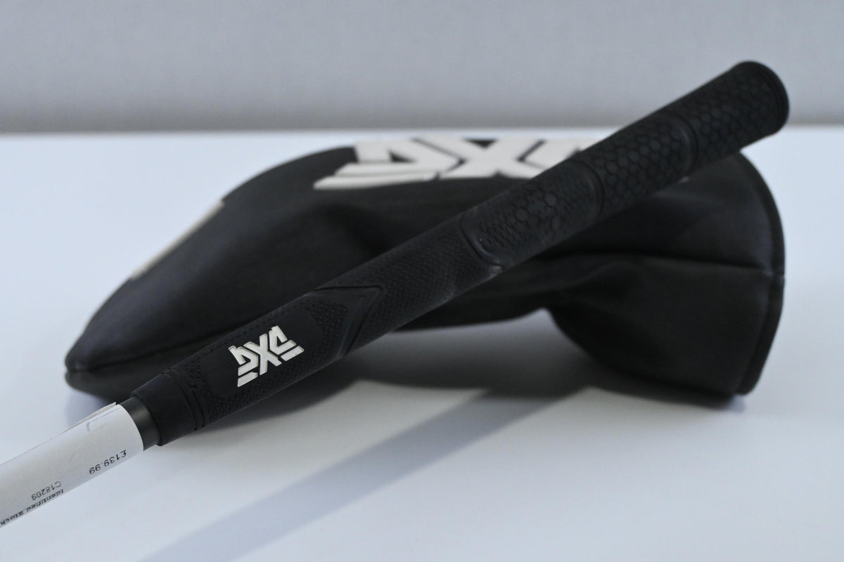 PXG 0211 2020 Driver / 10.5 Degree / Stiff Flex HZRDUS Smoke Yellow 60