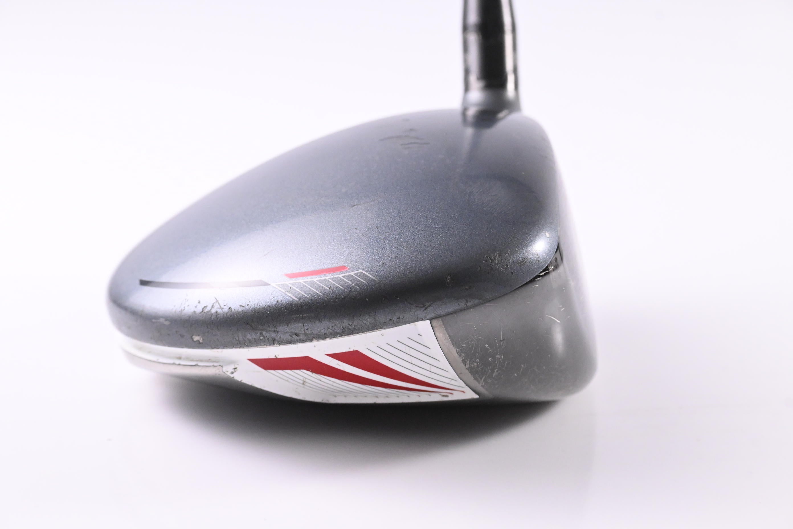 Callaway X Hot Driver / 10.5 Degree / Regular Flex Project X PX Red Shaft