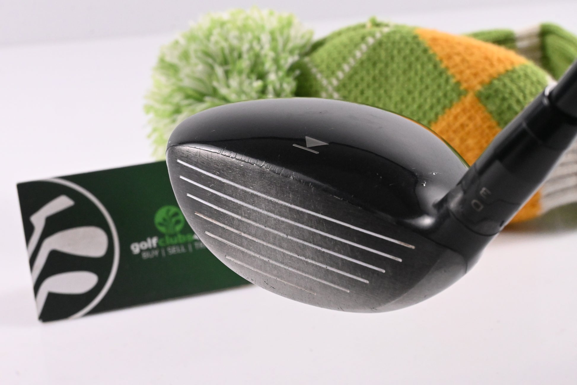 Titleist 913 F #3 Wood / 15 Degree / Regular Flex Apollo Shadow Shaft