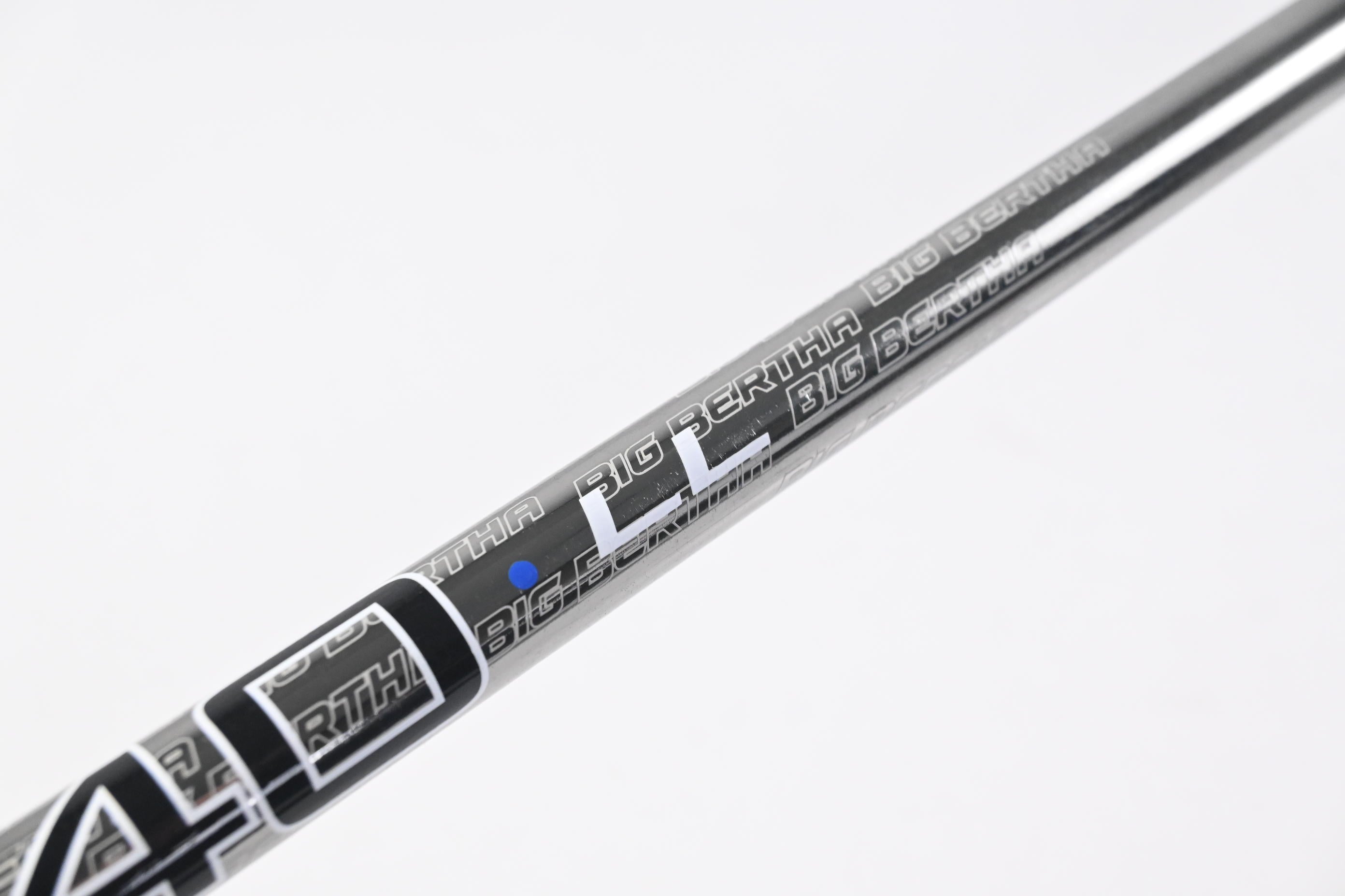 Ladies Callaway RCH 40 Driver Shaft / Ladies Flex / Callaway 2nd Gen