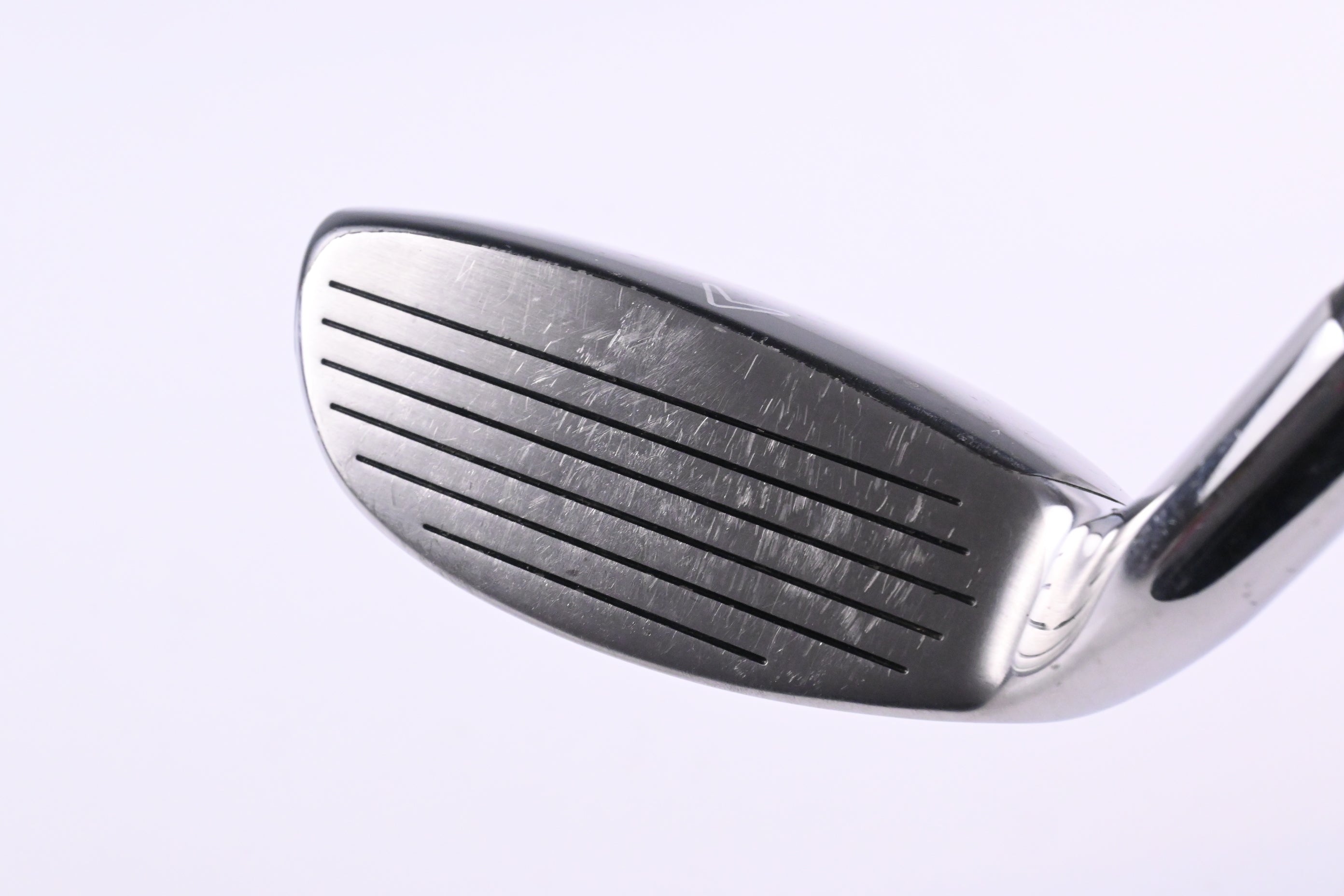 Ladies Callaway Solaire 2010 #7 Hybrid / 26 Degree / Ladies Flex Callaway Shaft