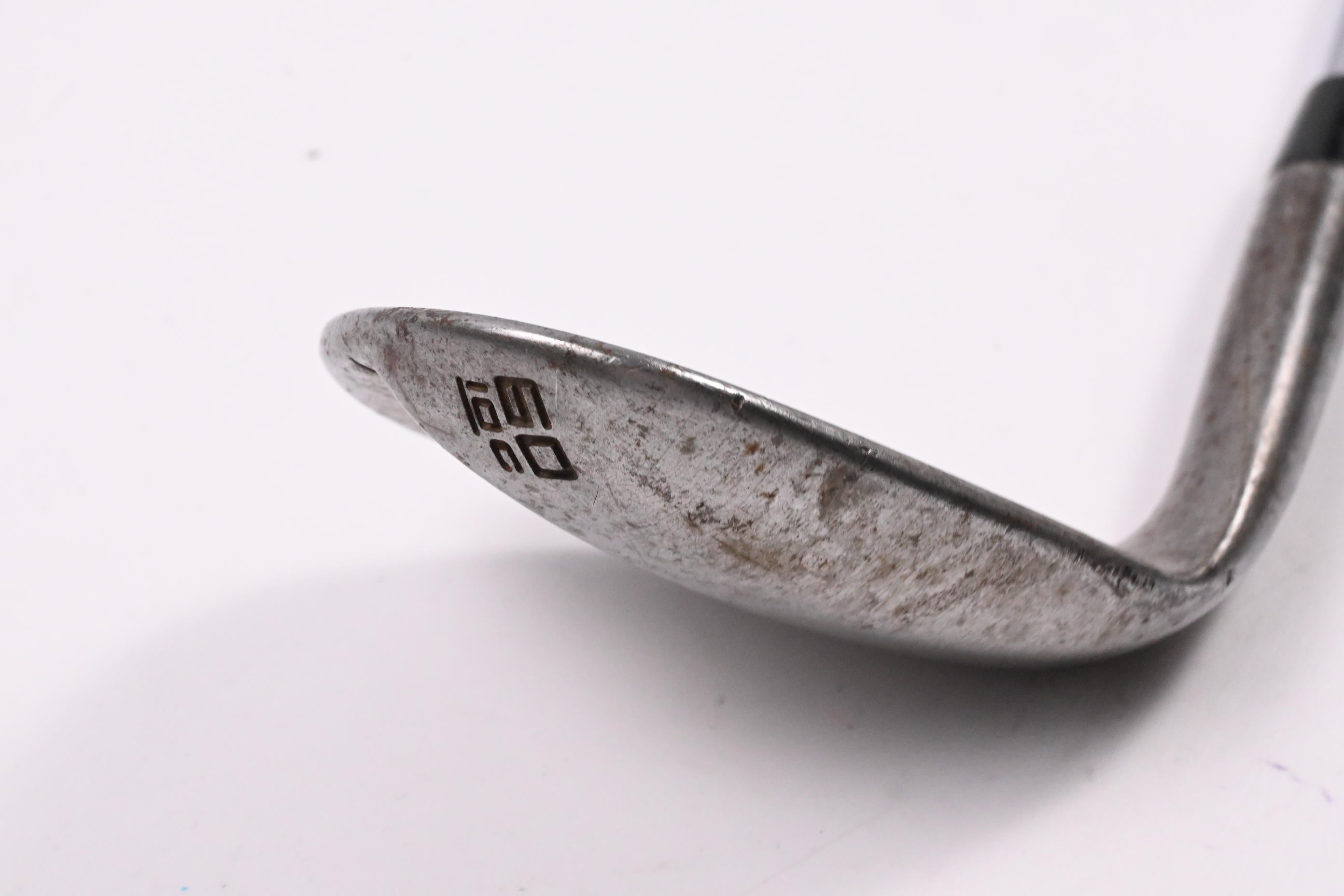 Mizuno T24 Lob Wedge / 60 Degree / Stiff Flex Dynamic Gold MID 115 S300 Shaft
