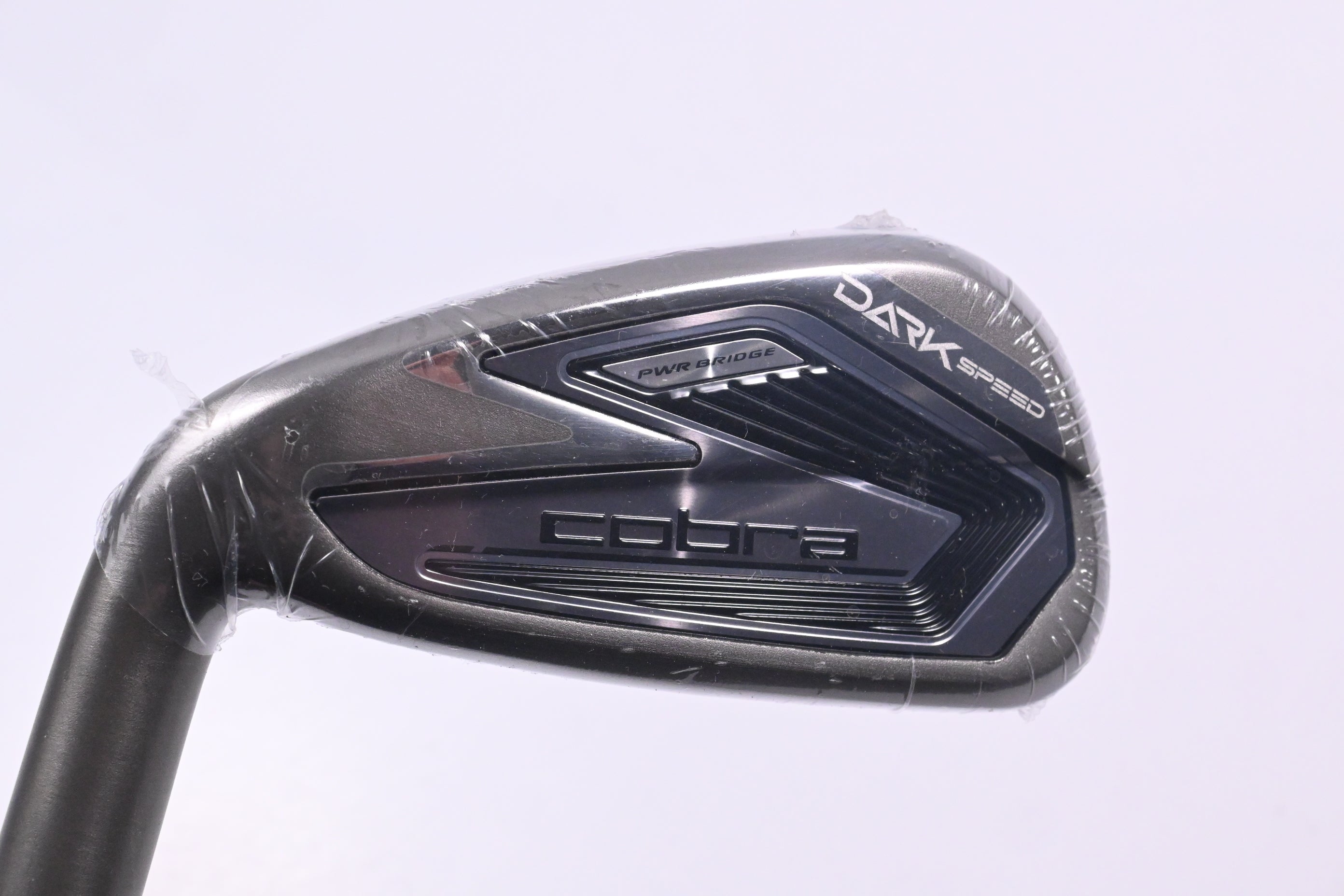 Left Hand Cobra Darkspeed #5 Iron / 21 Degree / Regular Flex KBS Tour Lite Shaft
