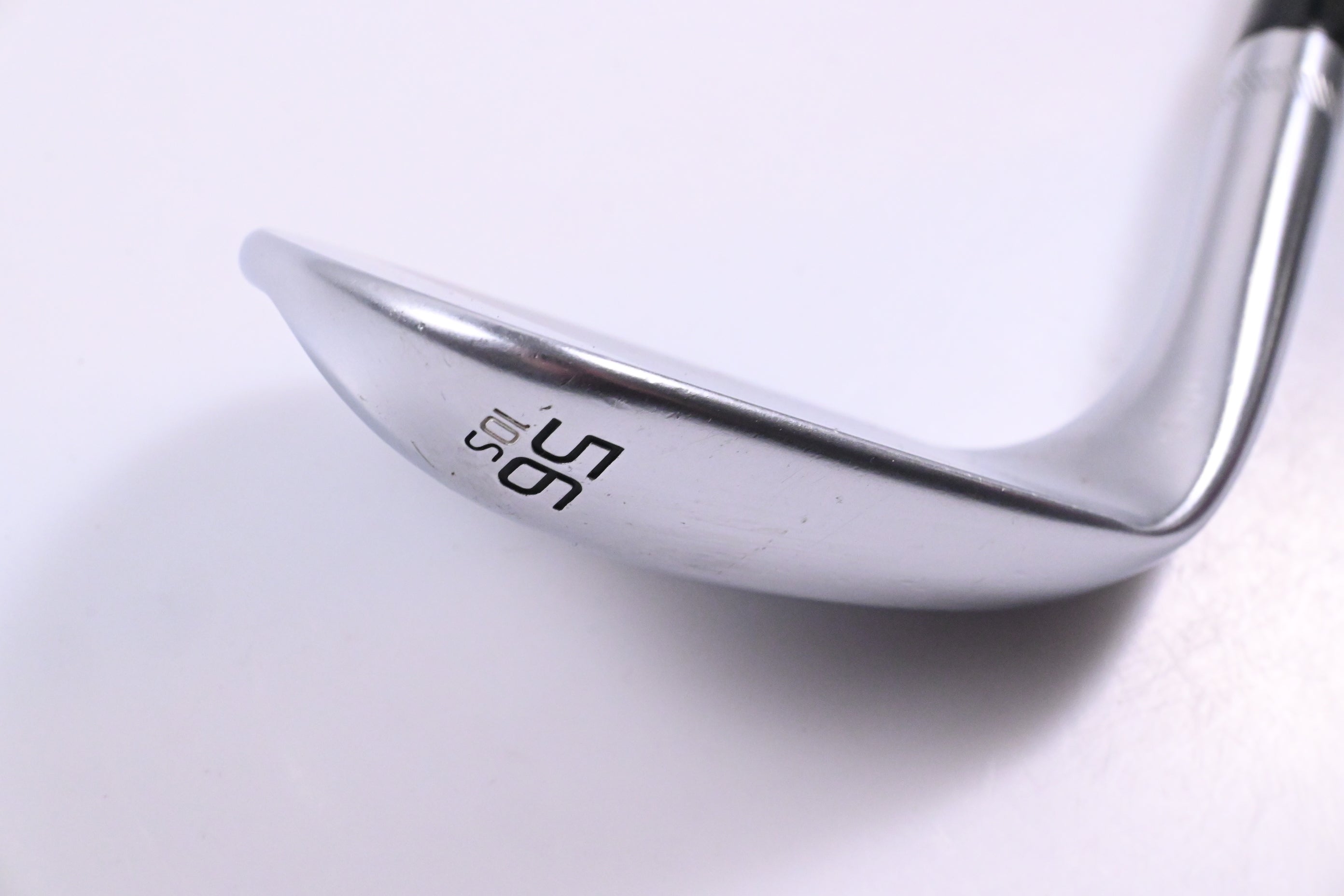 Titleist Vokey SM9 Sand Wedge / 56 Degree / Regular Flex Tensei AV Red Shaft