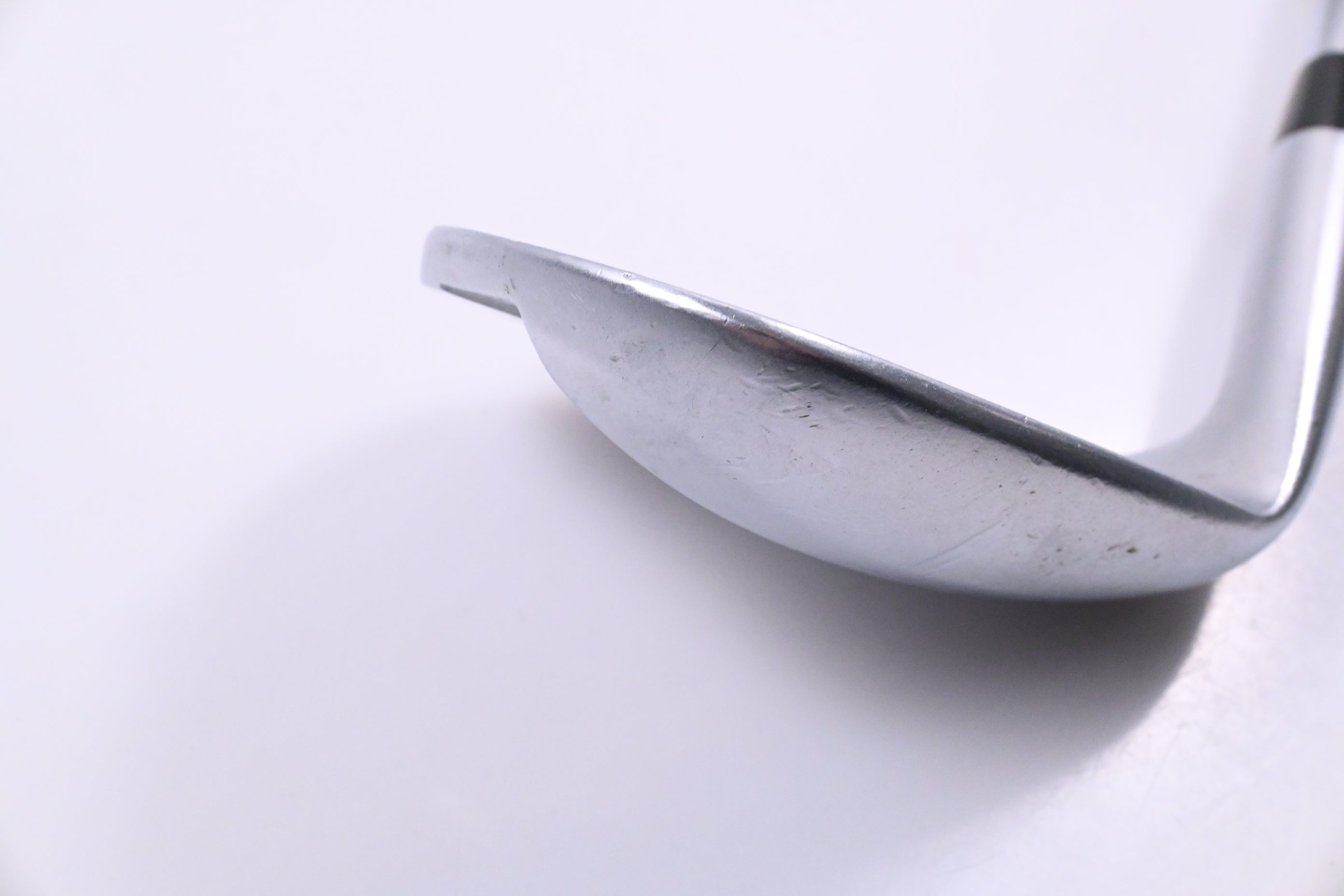Mizuno S5 Lob Wedge / 60 Degree / Stiff Flex Mizuno Steel Shaft