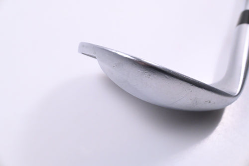 Mizuno S5 Lob Wedge / 60 Degree / Stiff Flex Mizuno Steel Shaft
