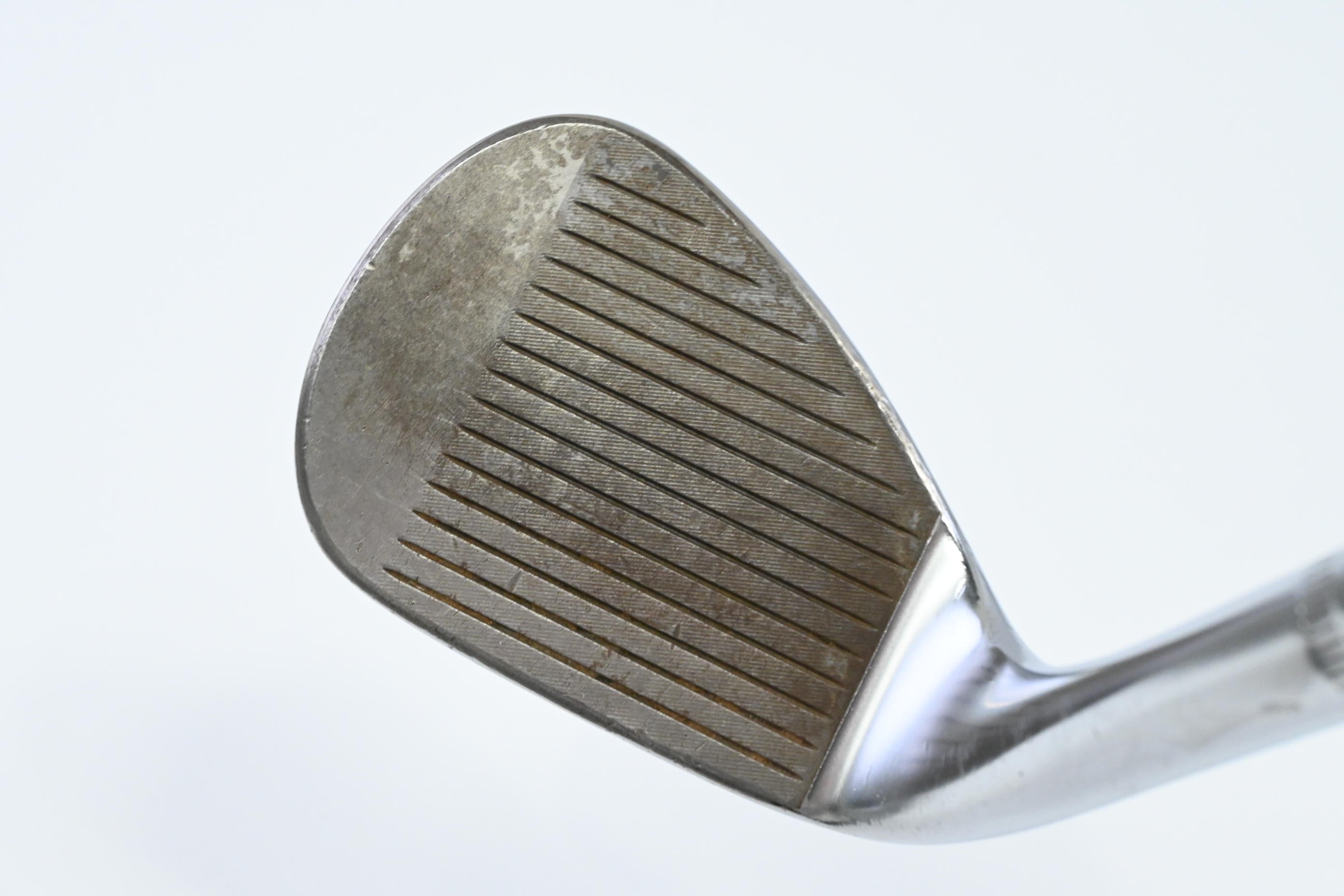 Callaway Jaws Raw Lob Wedge / 58 Degree / X-Flex Project X Rifle Shaft