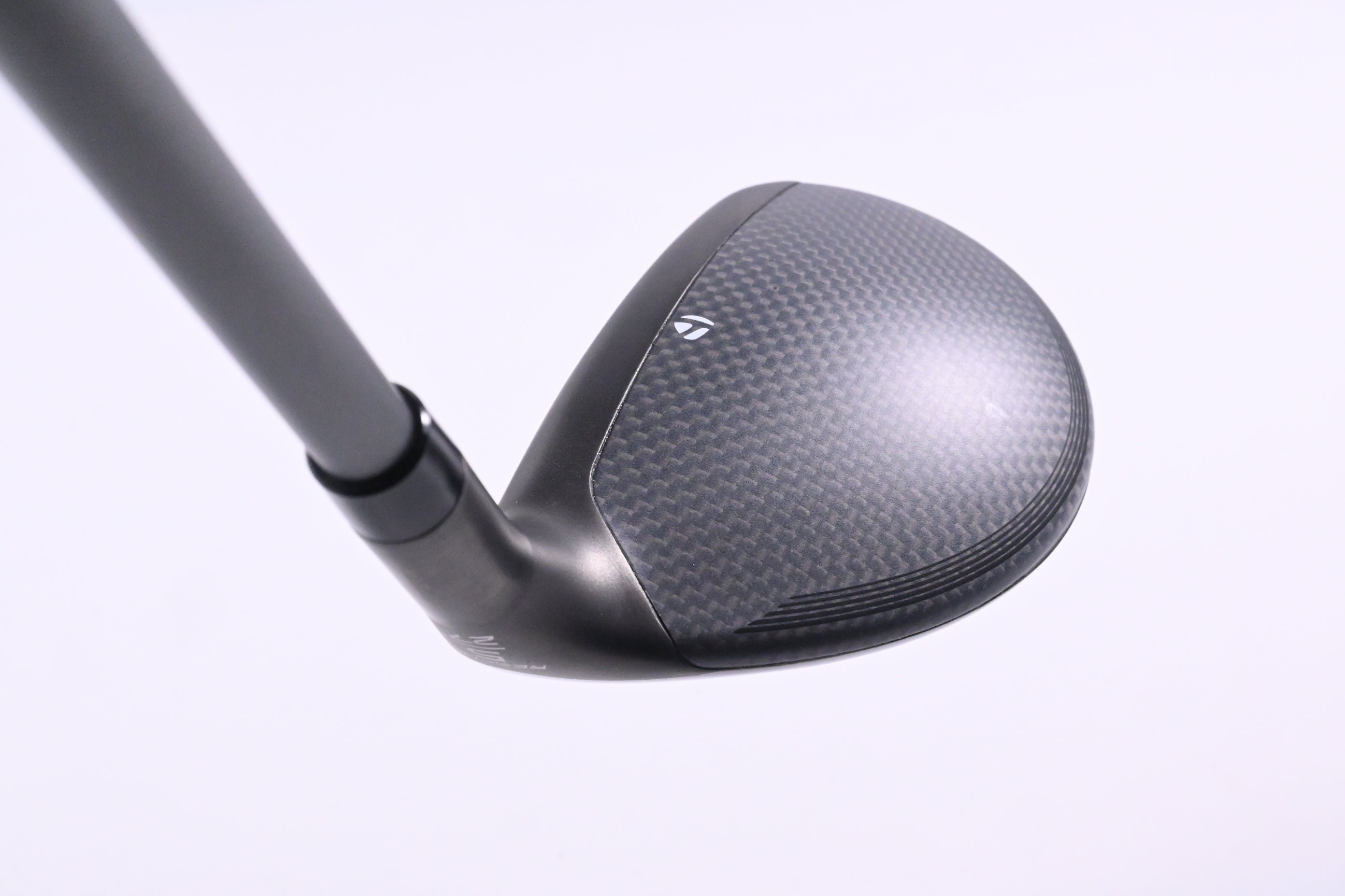 Taylormade Qi35 Max #5 Hybrid / 27 Degree / Regular Flex Fujikura Air Speeder 50