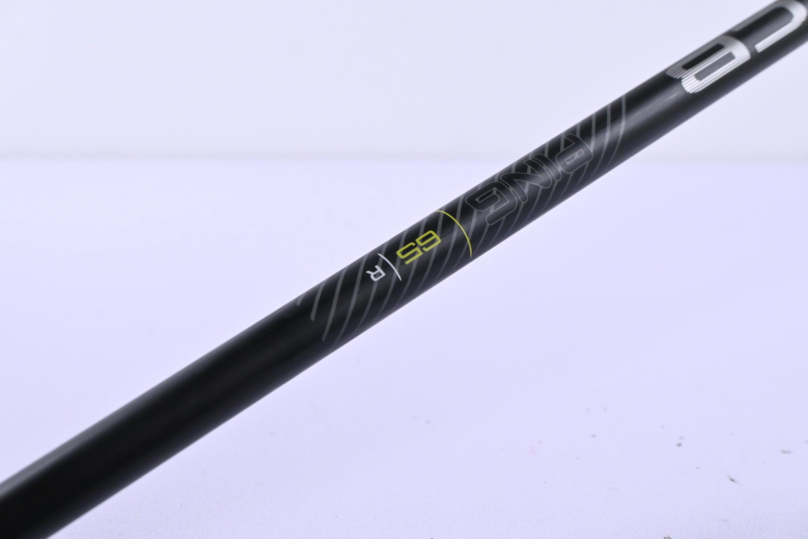 Ping G430 Max #5 Wood / 18 Degree / Regular Flex Ping Alta CB Black 65 Shaft
