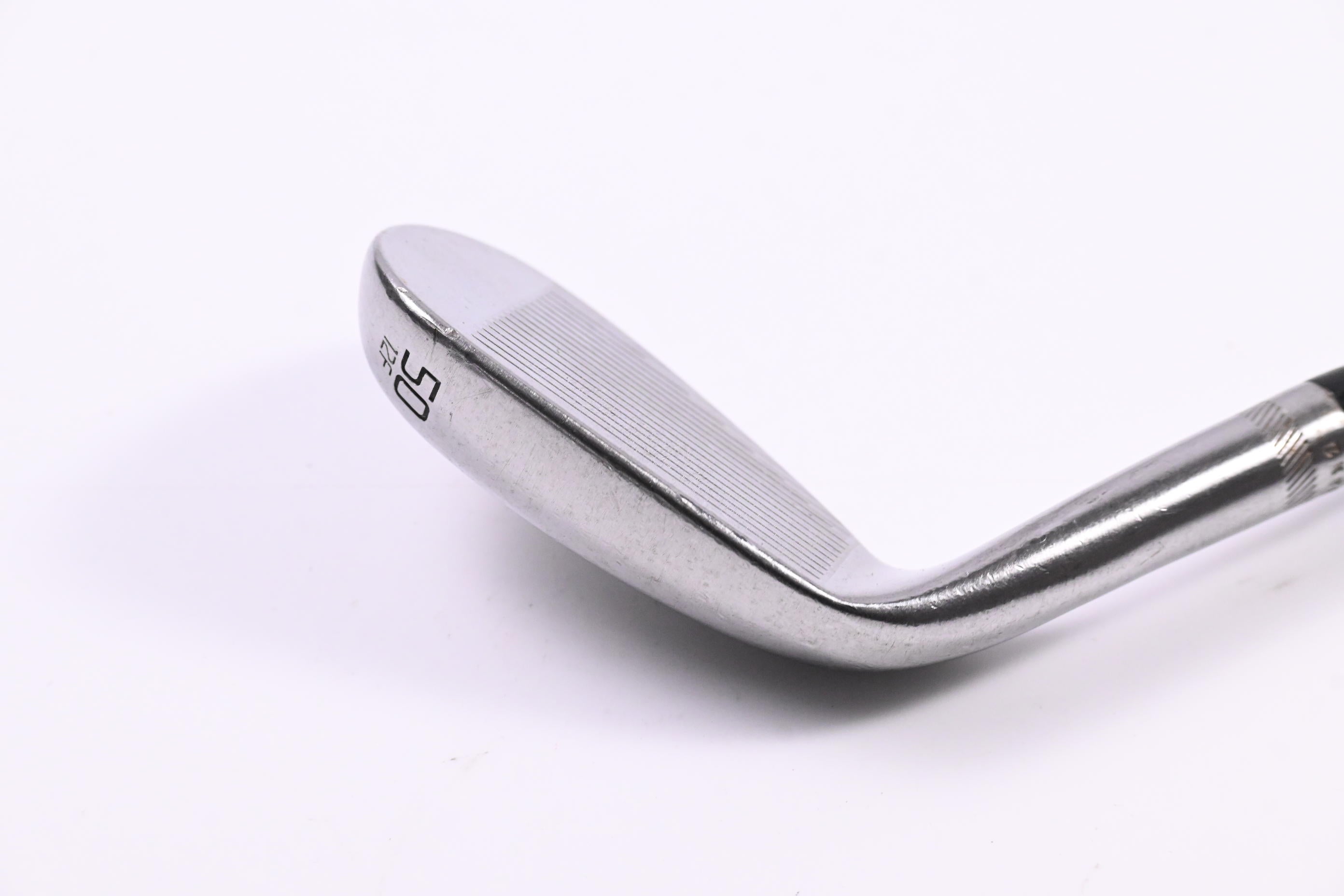 Titleist Vokey SM10 Gap Wedge / 50 Degree / X-Flex Dynamic Gold X100 Shaft