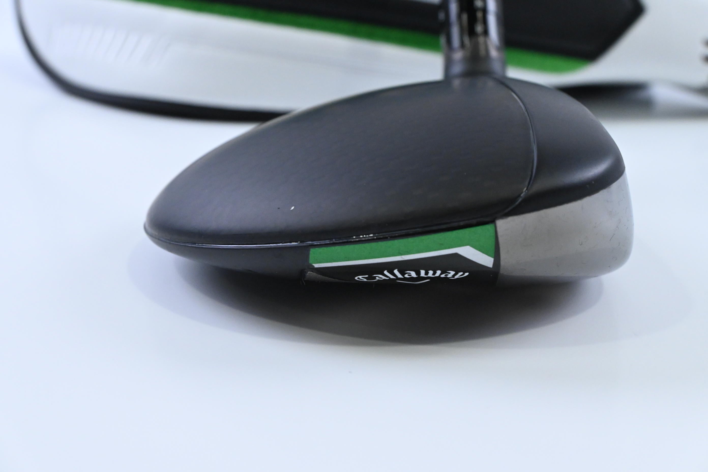 Callaway Elyte X #3 Wood / 15 Degree / Stiff Flex Denali Blue 60