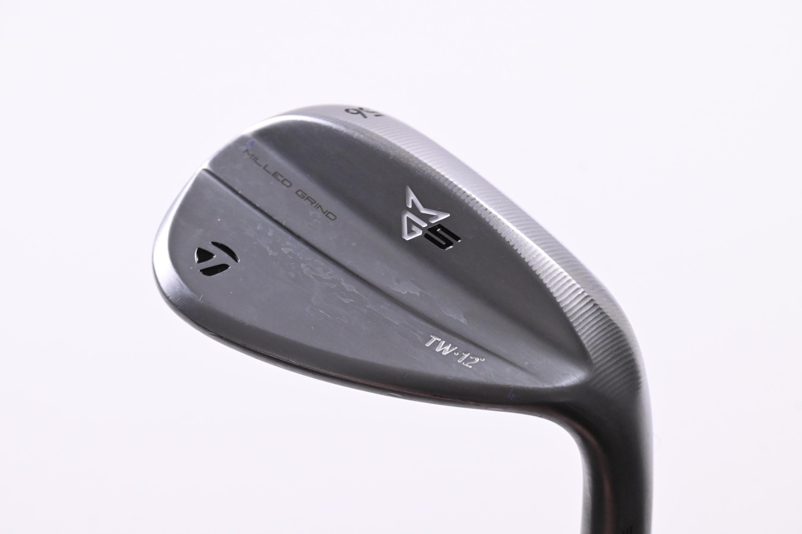 Taylormade Milled Grind 5 Sand Wedge / 56 Degree / Wedge Flex Dynamic Gold 115